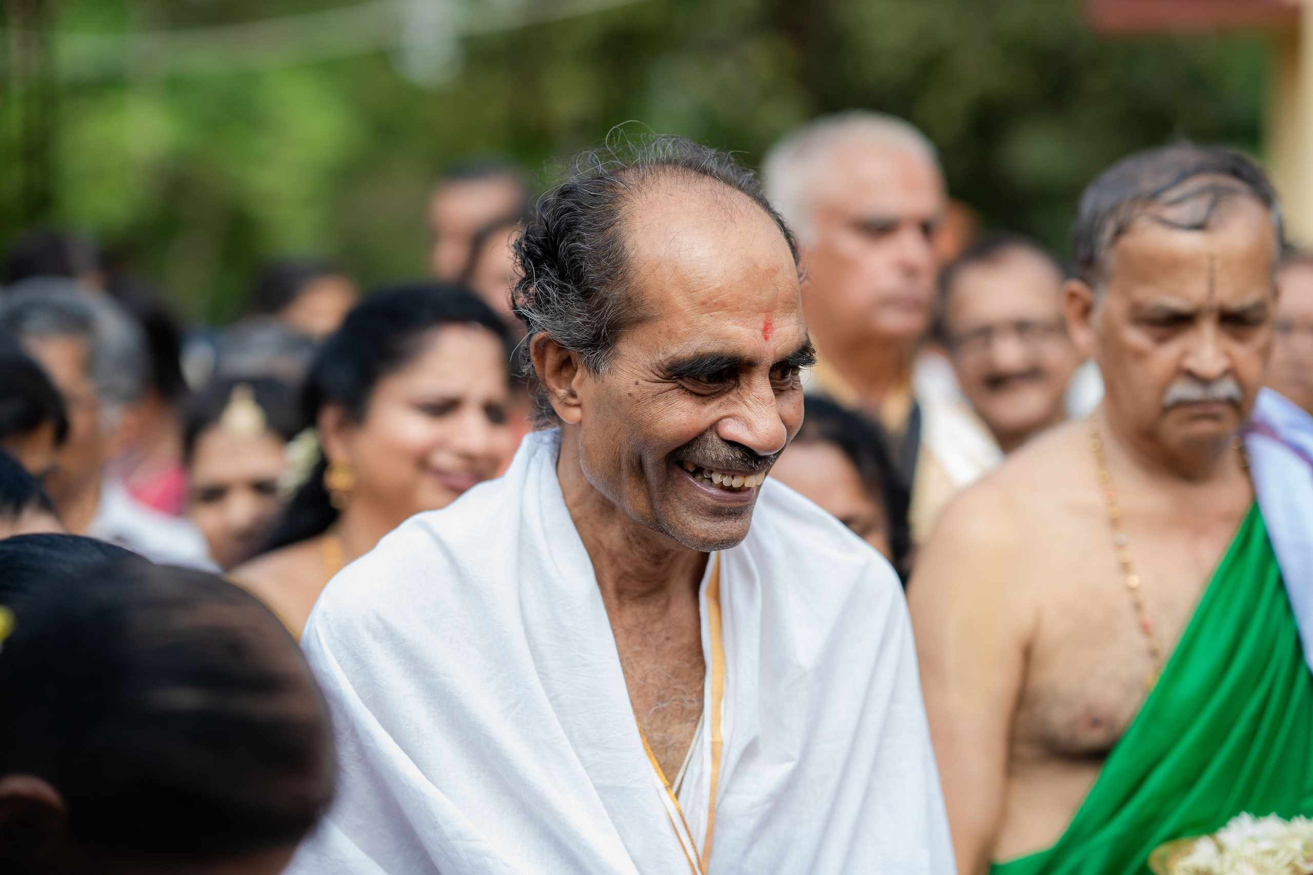 Priyanka & Suhas, Wedding in Udupi | Truly Yours