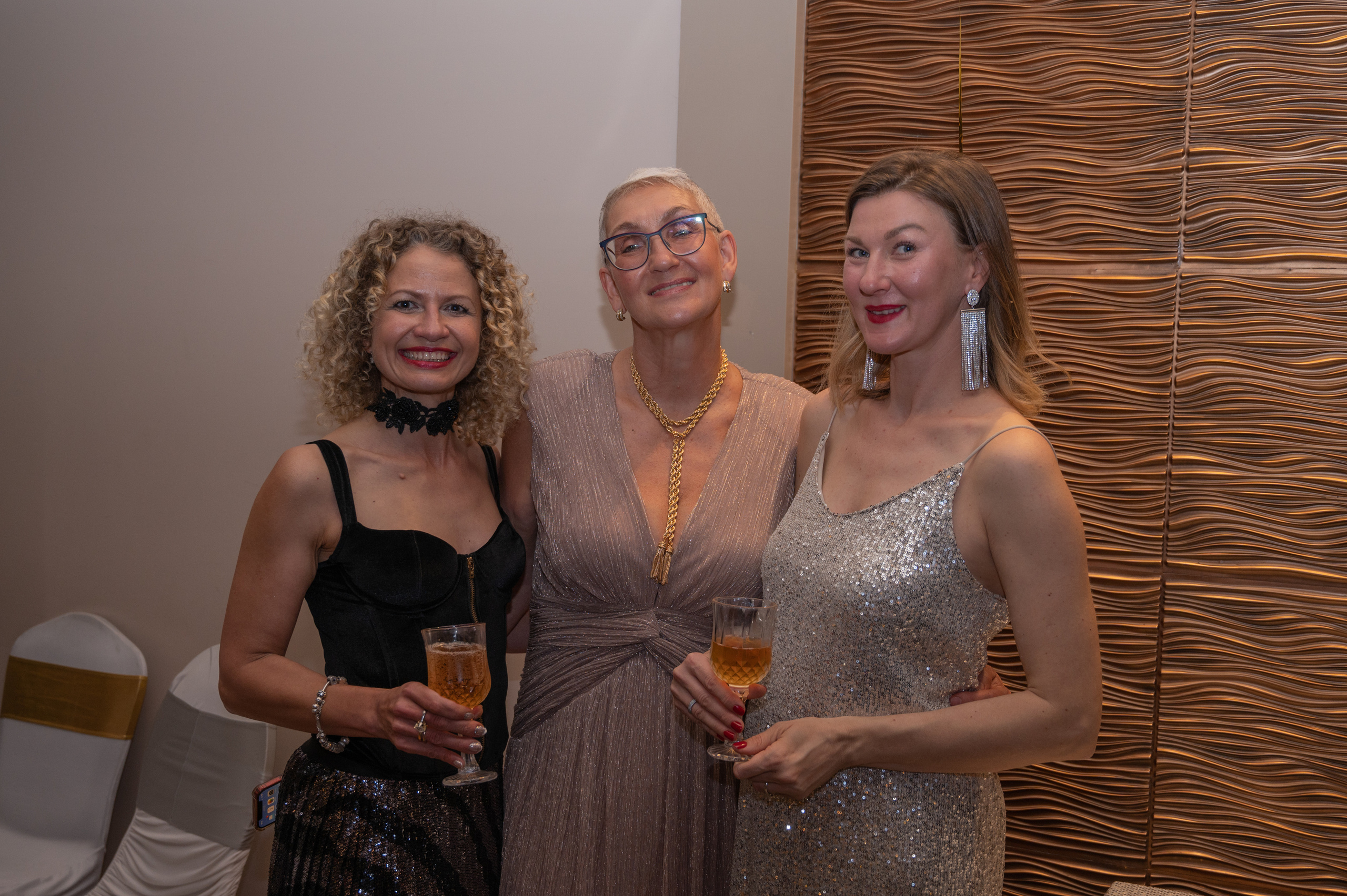 Rest Retreat 3 years anniversary. Natasha photo Photographer in Melbourne