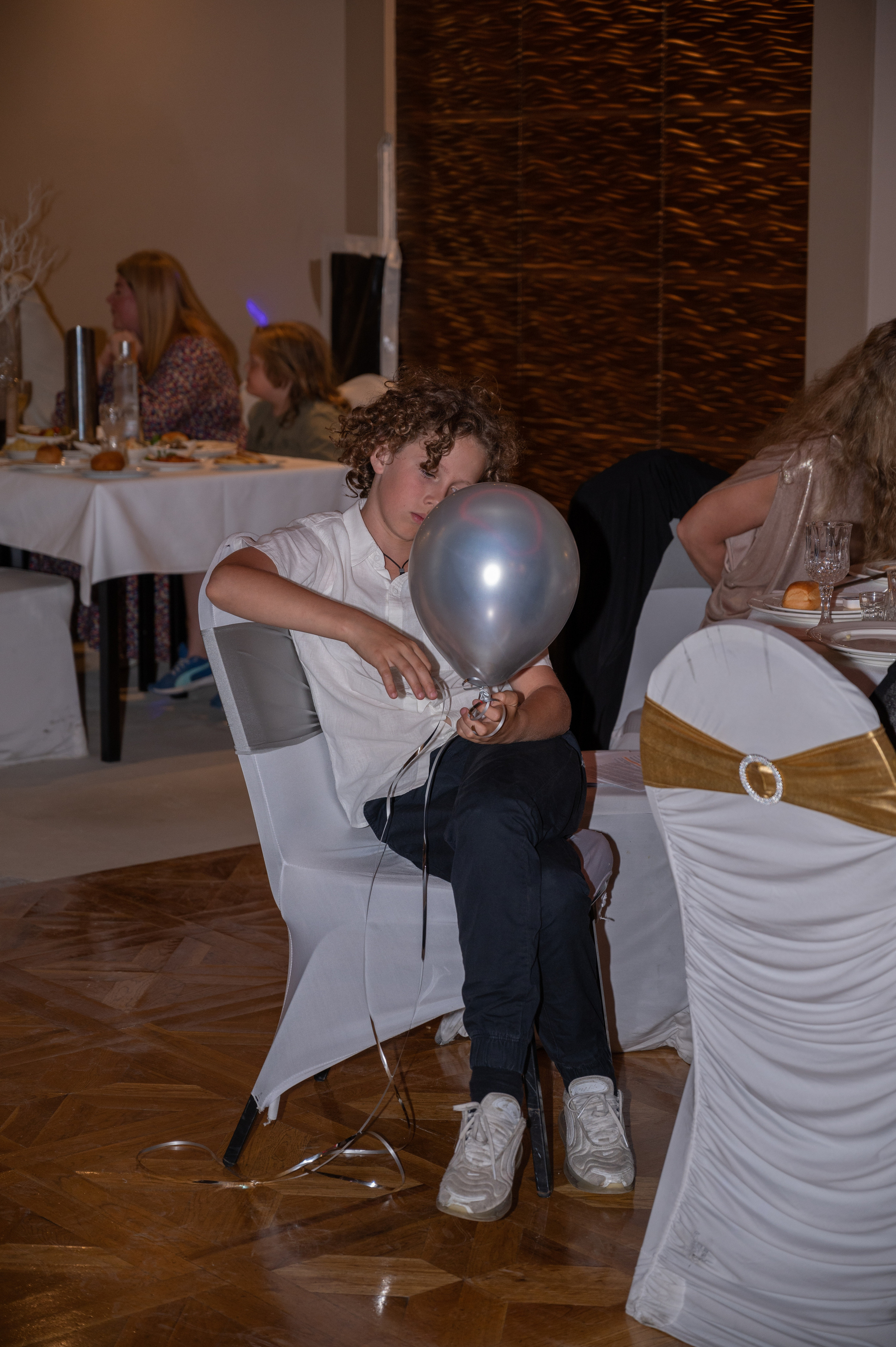 Rest Retreat 3 years anniversary. Natasha photo Photographer in Melbourne