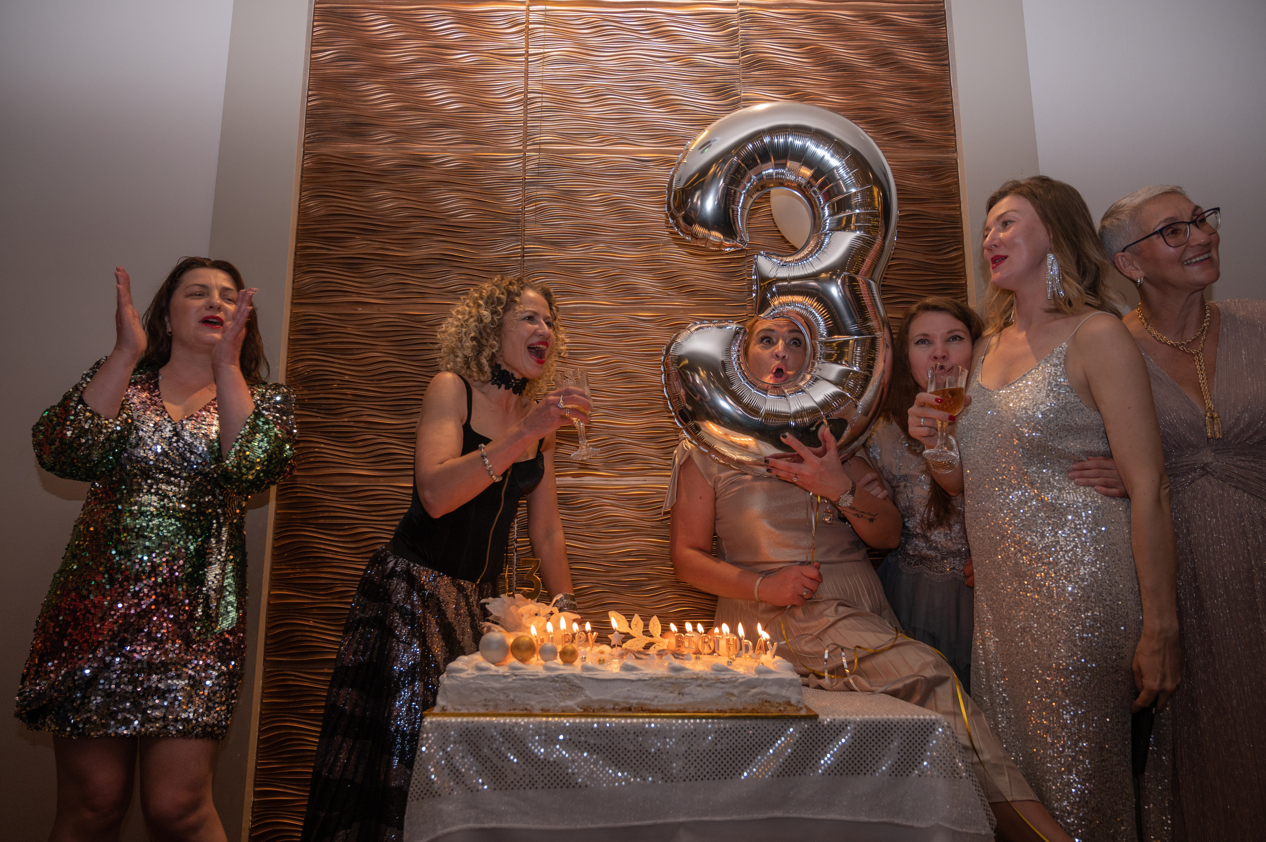 Rest Retreat 3 years anniversary. Natasha photo Photographer in Melbourne