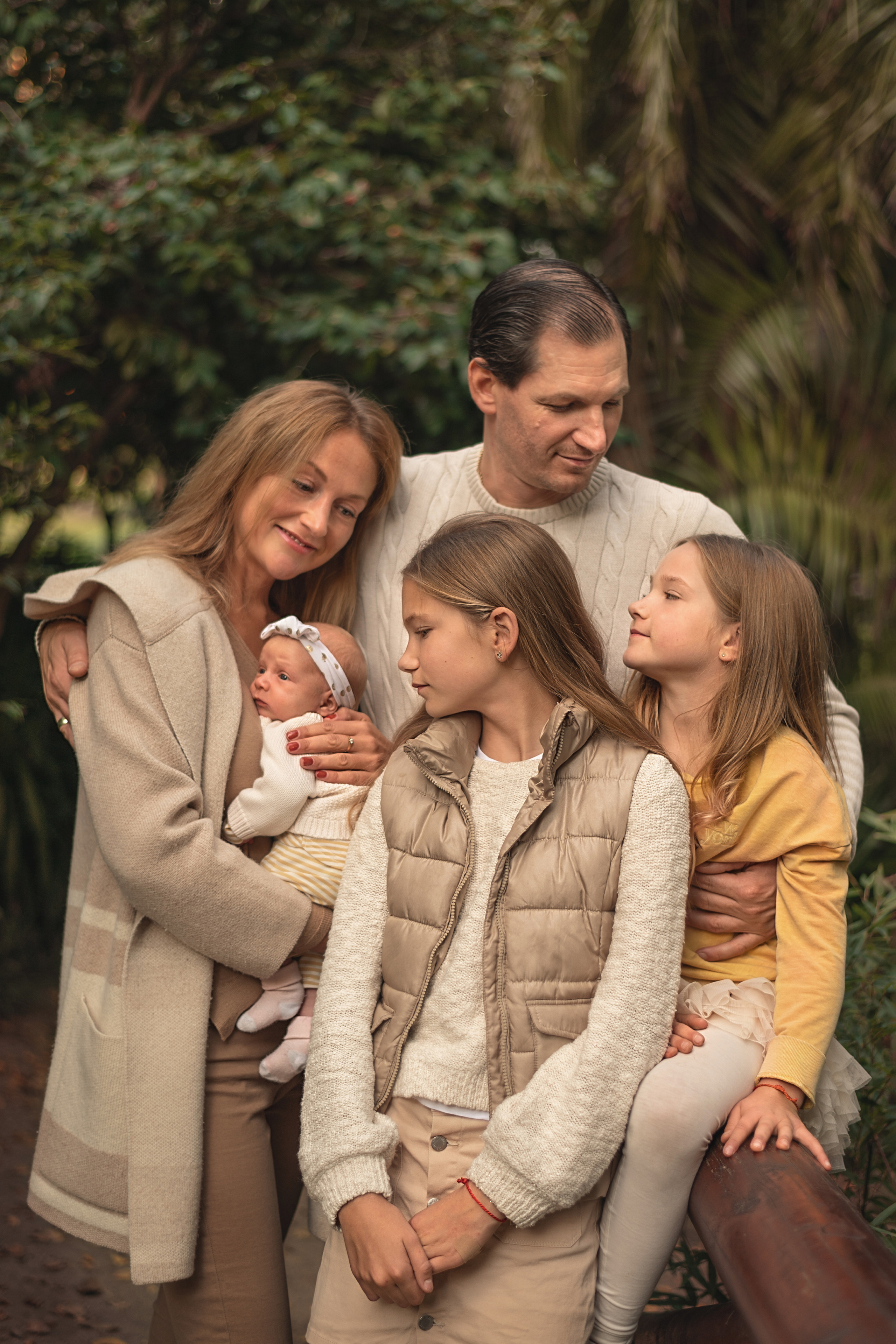 Family. Natasha photo Photographer in Melbourne