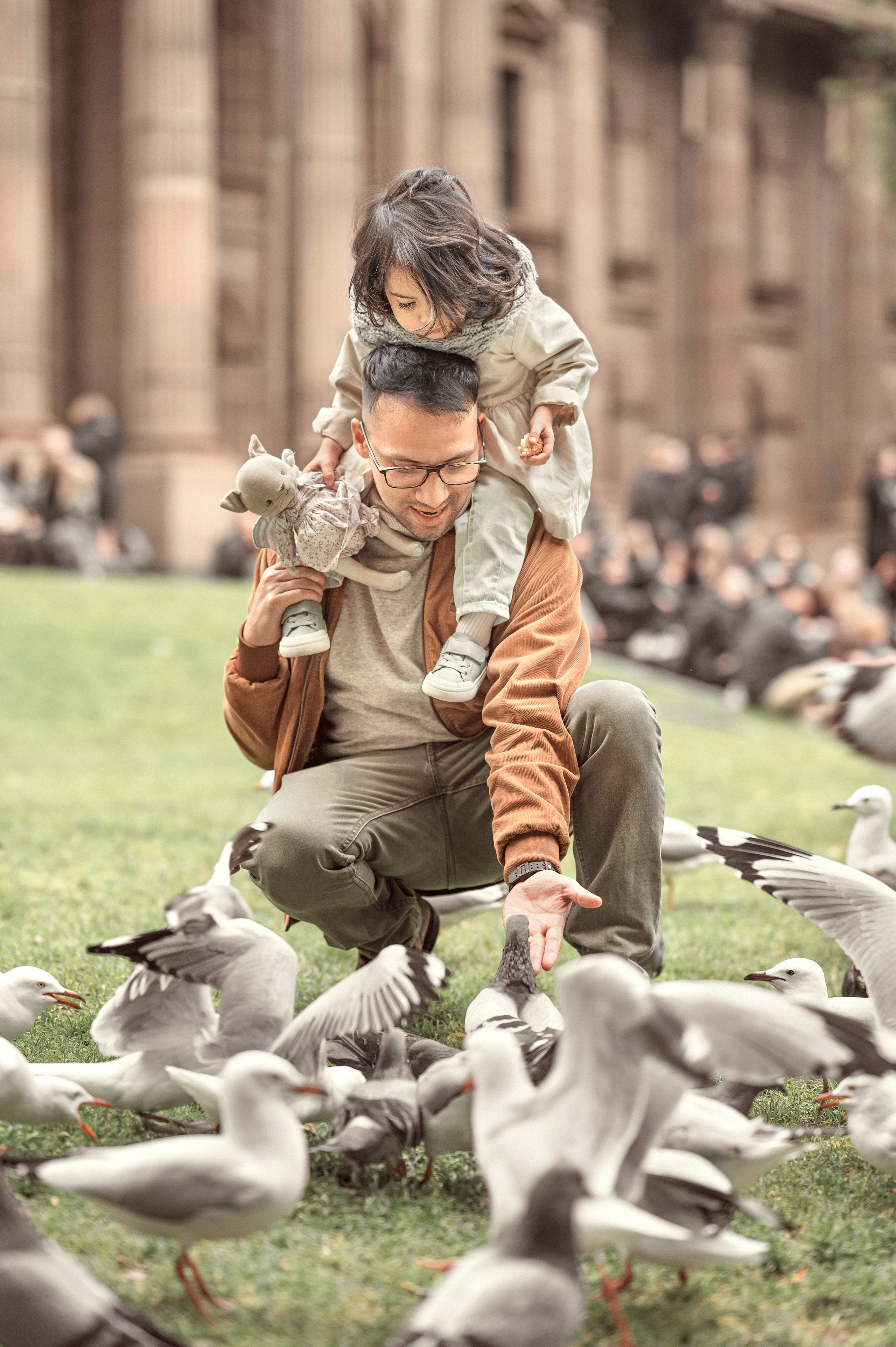 Family. Natasha photo Photographer in Melbourne