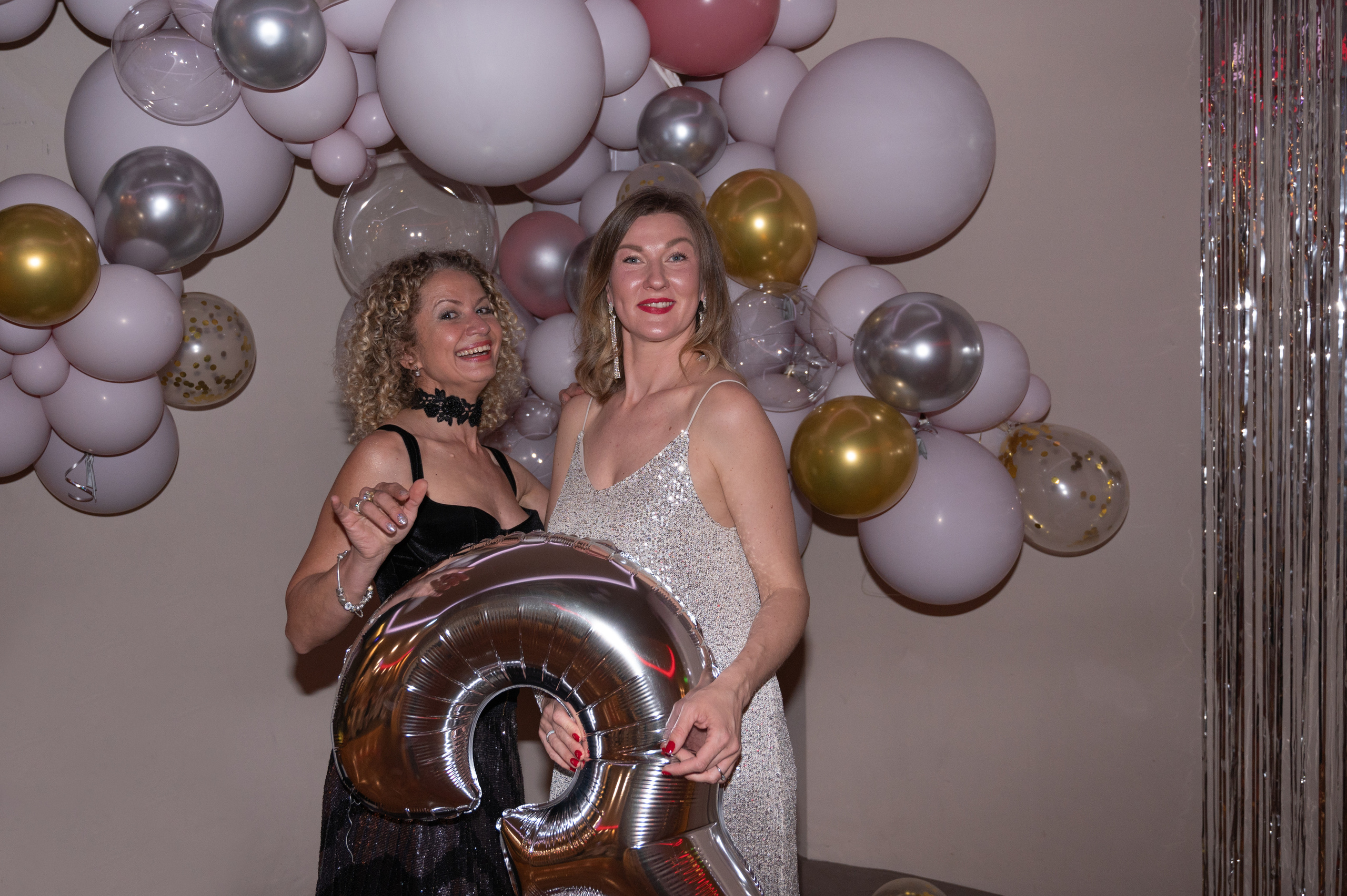 Rest Retreat 3 years anniversary. Natasha photo Photographer in Melbourne