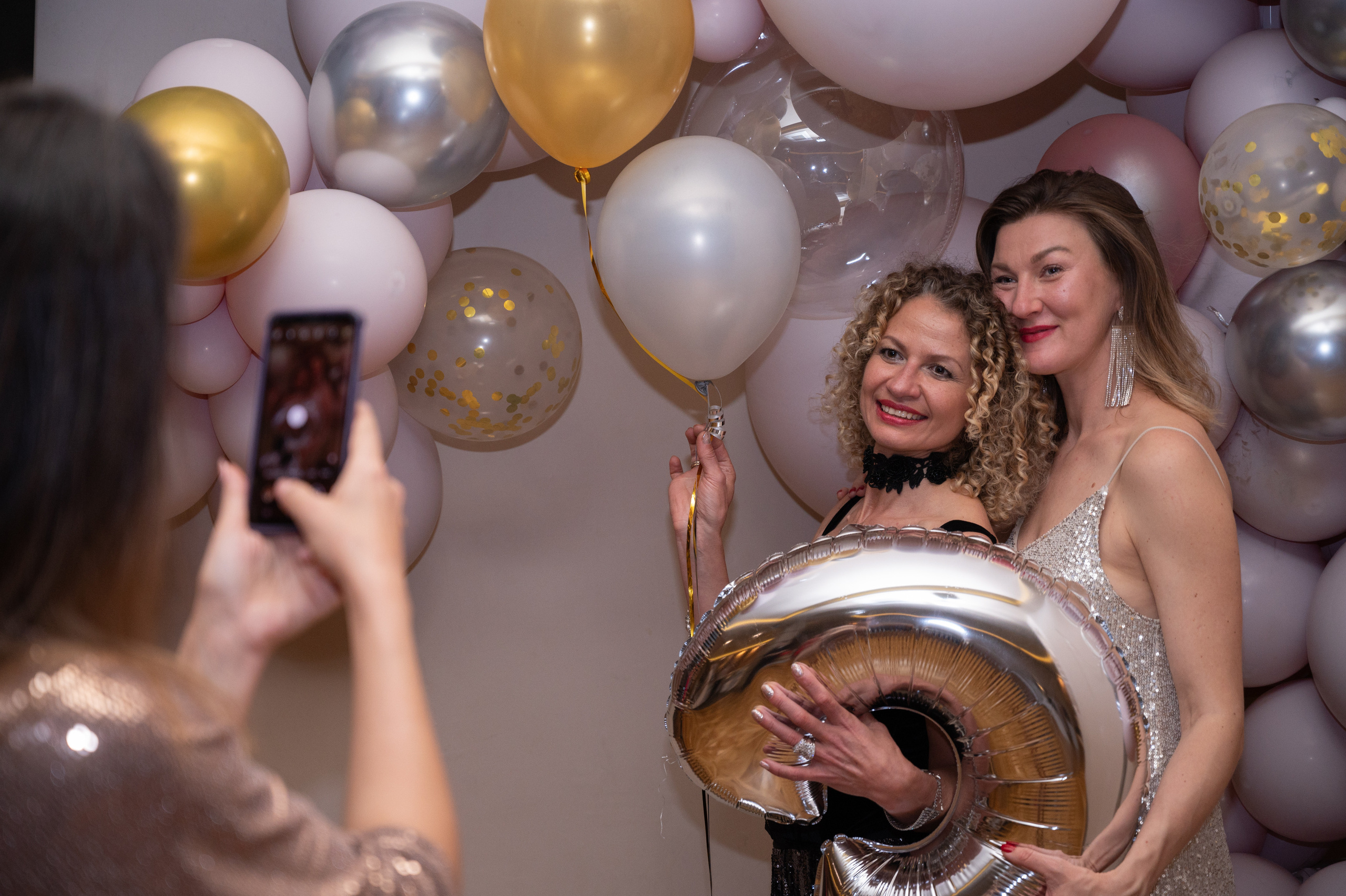 Rest Retreat 3 years anniversary. Natasha photo Photographer in Melbourne