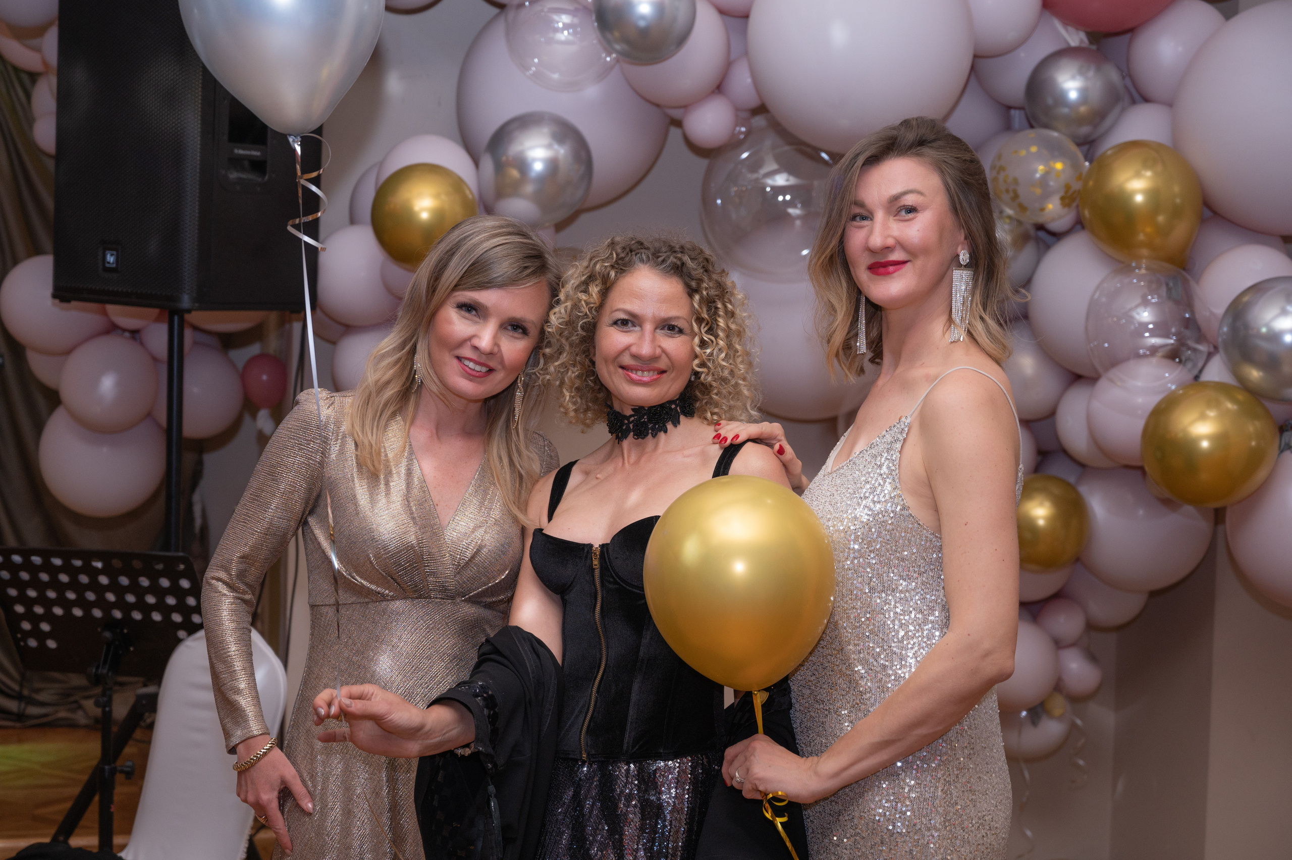 Rest Retreat 3 years anniversary. Natasha photo Photographer in Melbourne