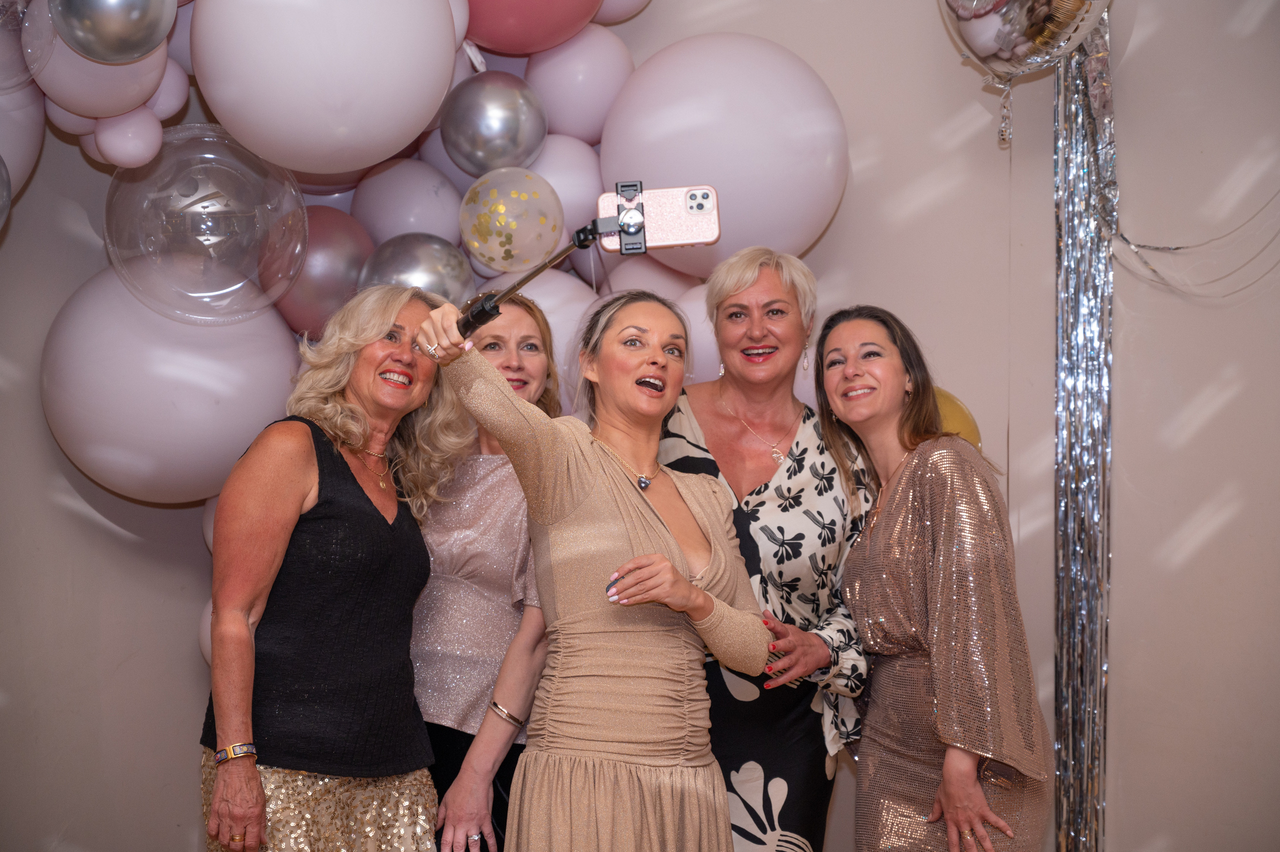 Rest Retreat 3 years anniversary. Natasha photo Photographer in Melbourne