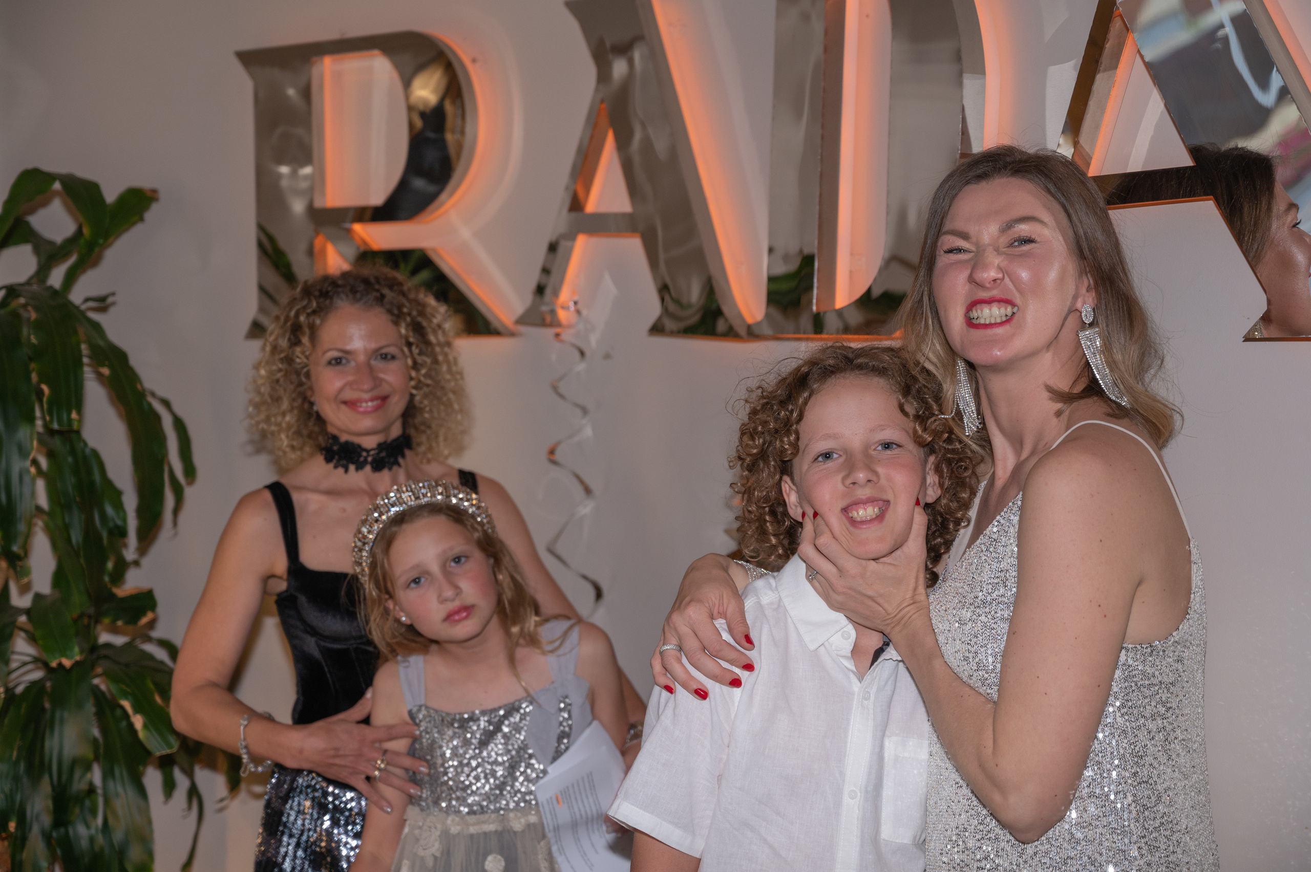 Rest Retreat 3 years anniversary. Natasha photo Photographer in Melbourne