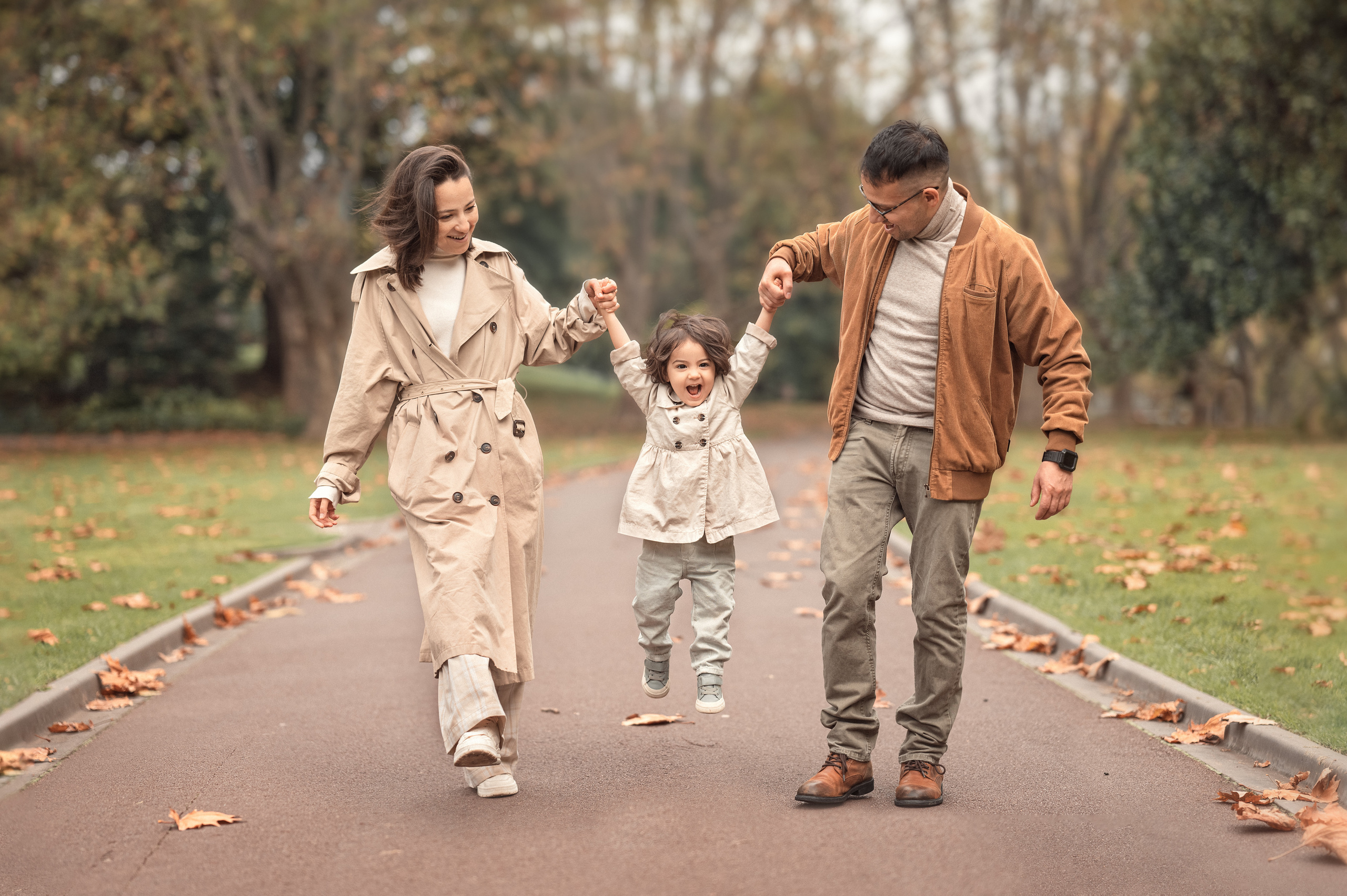 Family. Natasha photo Photographer in Melbourne