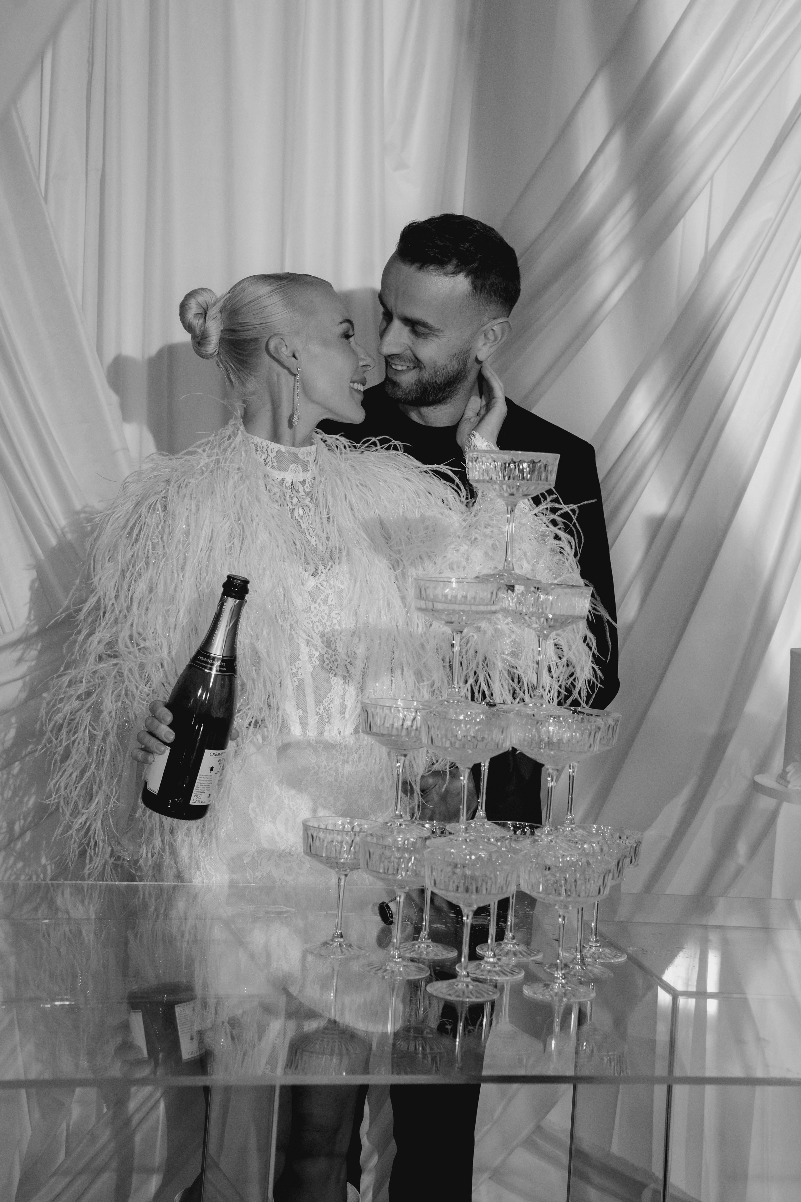 N & B in Köln. Hochzeitsfotograf für Moers, Niederrhein, Düsseldorf, NRW und Deutschland