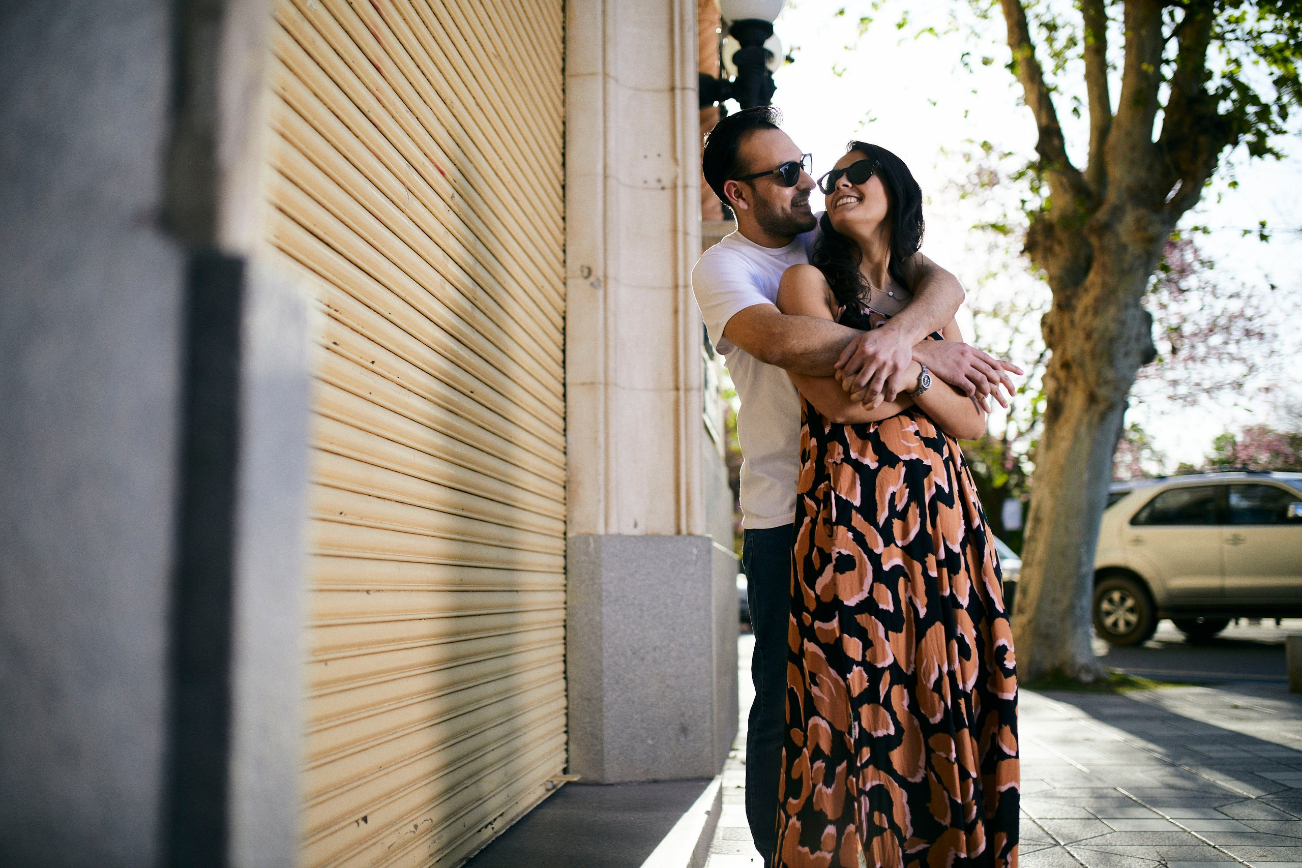 Nere & Chino. Marcos Ferrari Fotógrafo