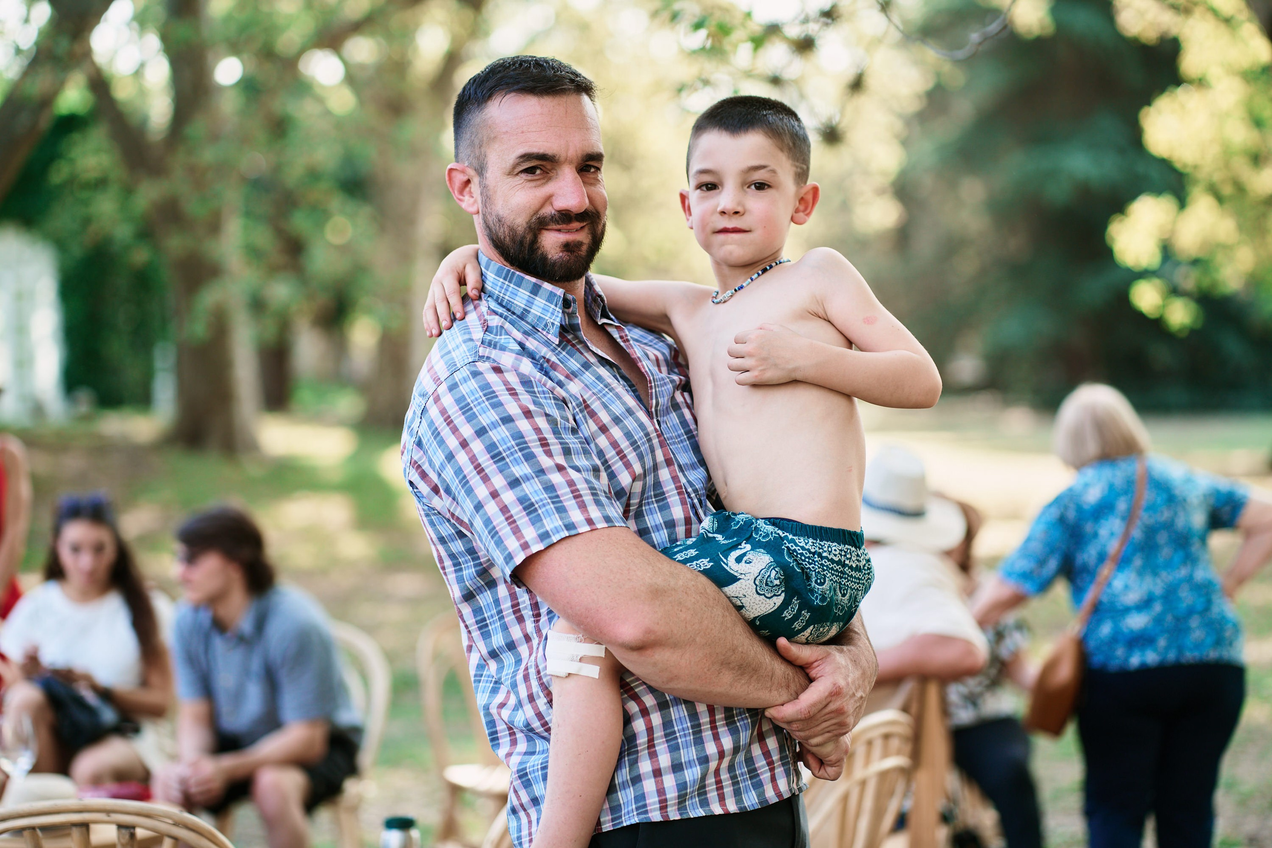 Mati & Martín. Marcos Ferrari Fotógrafo