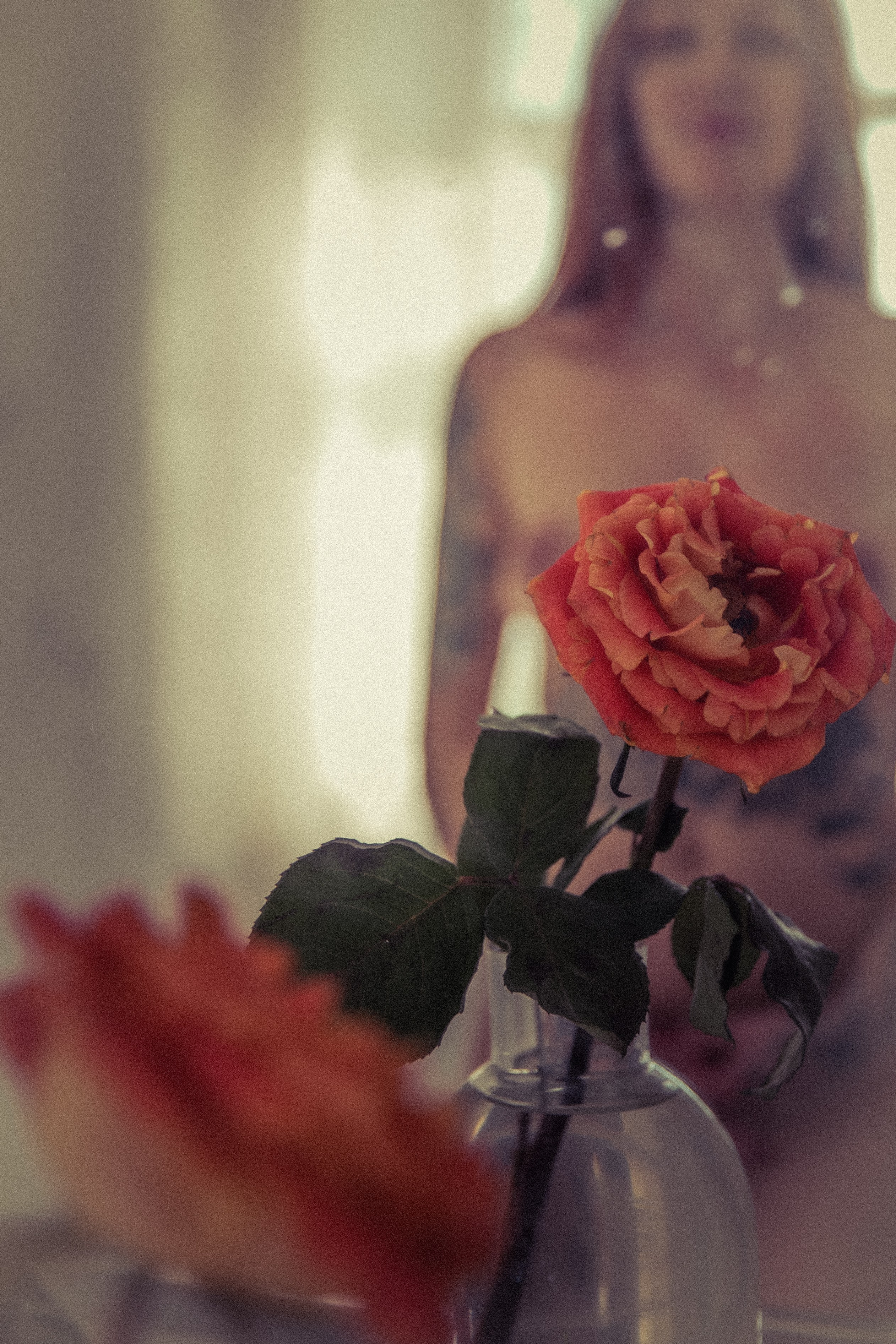 Sarmīte. Sandra Garanca Portrait and event photographer