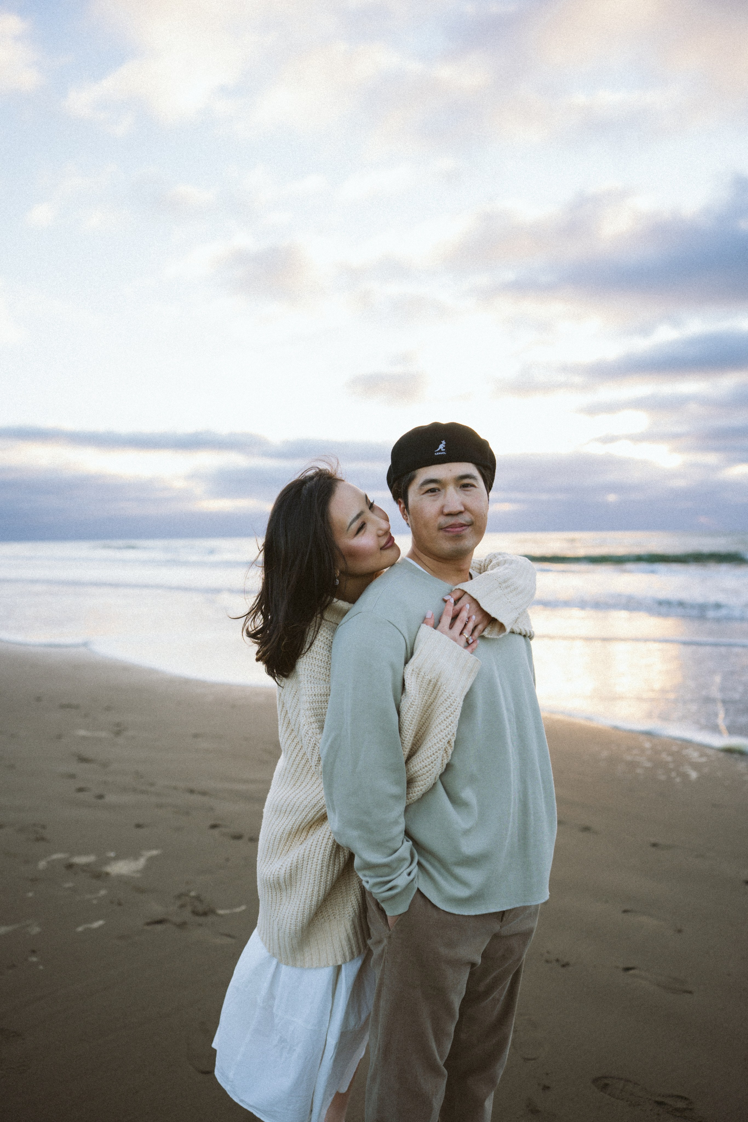 Shaani & Akin. Soulo Photography | San Francisco Bay Area Based Photographer