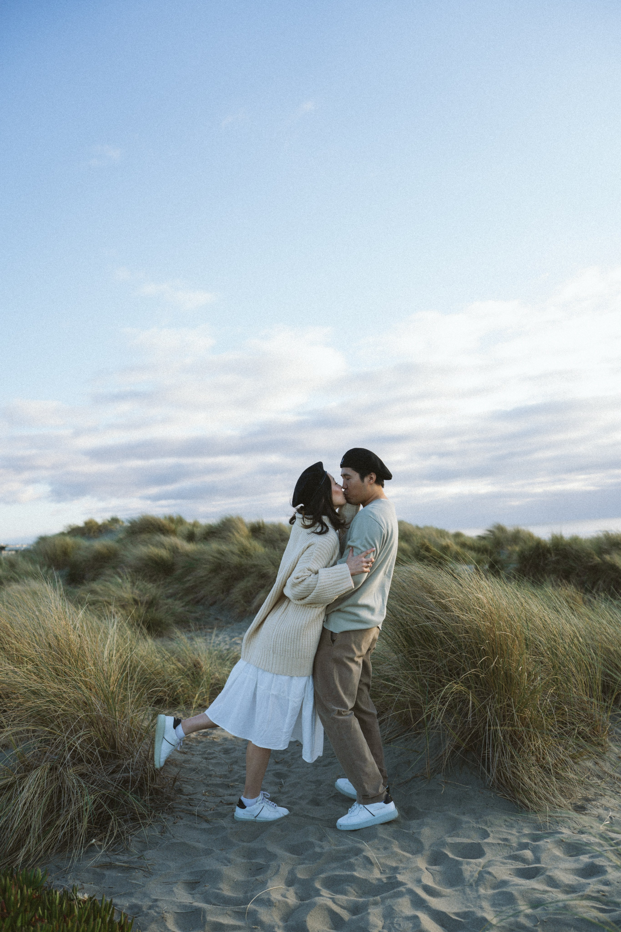 Shaani & Akin. Soulo Photography | San Francisco Bay Area Based Photographer