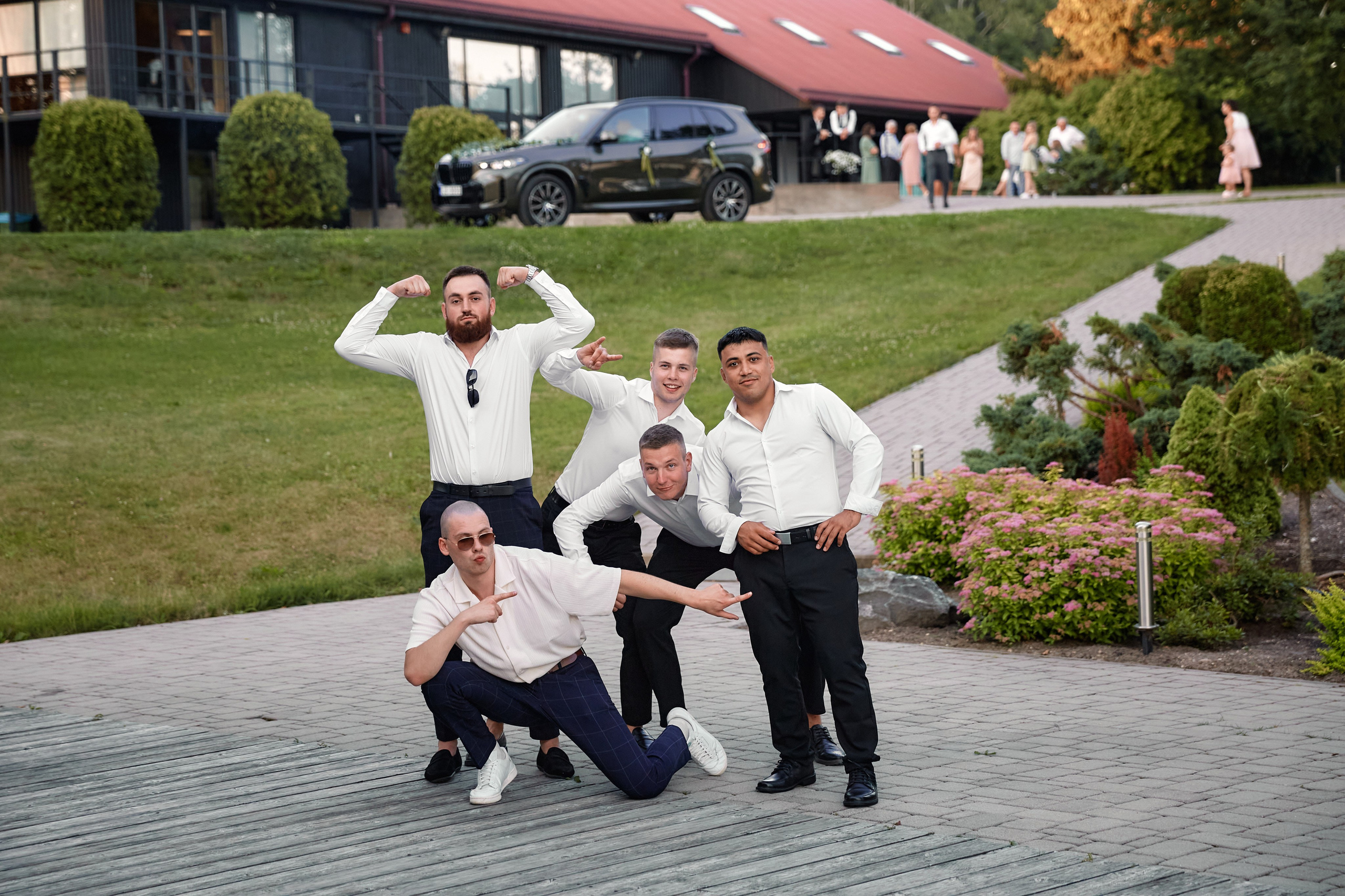 . Свадебный фотограф В Даугавпилсе Юрий Теплов