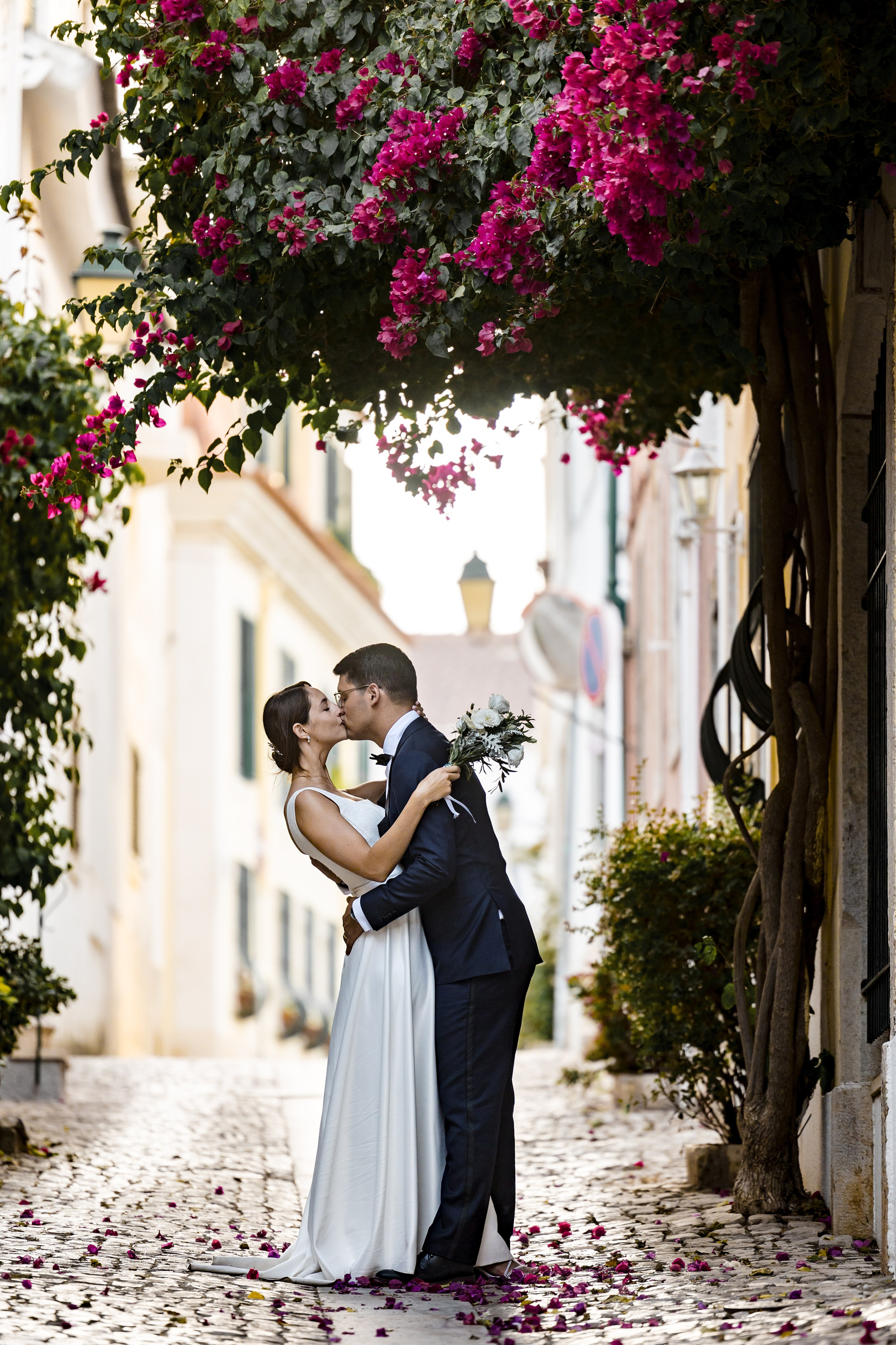 Lisbon Wedding Photographer | Timeless Documentary Wedding Photography