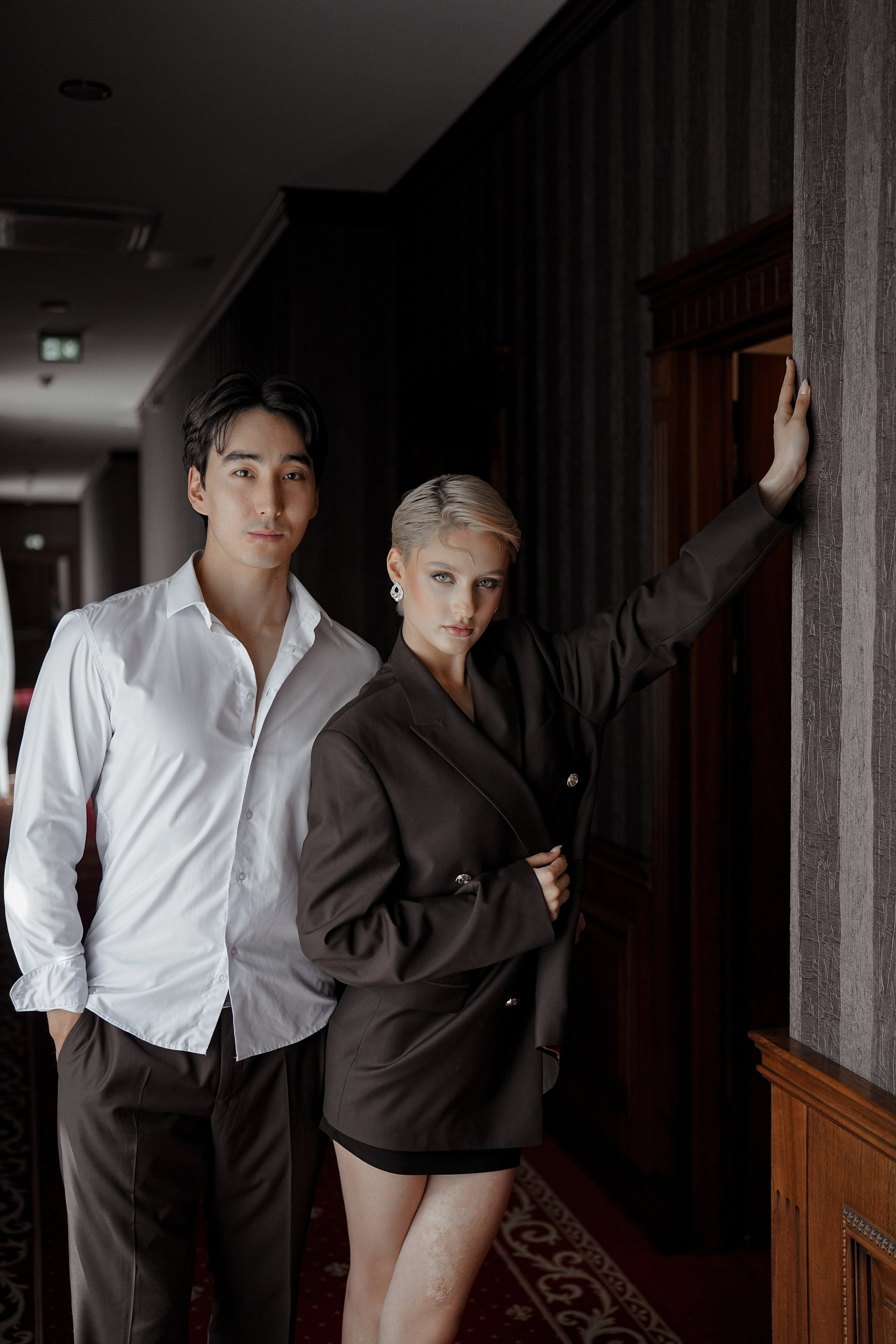 Николь Амир