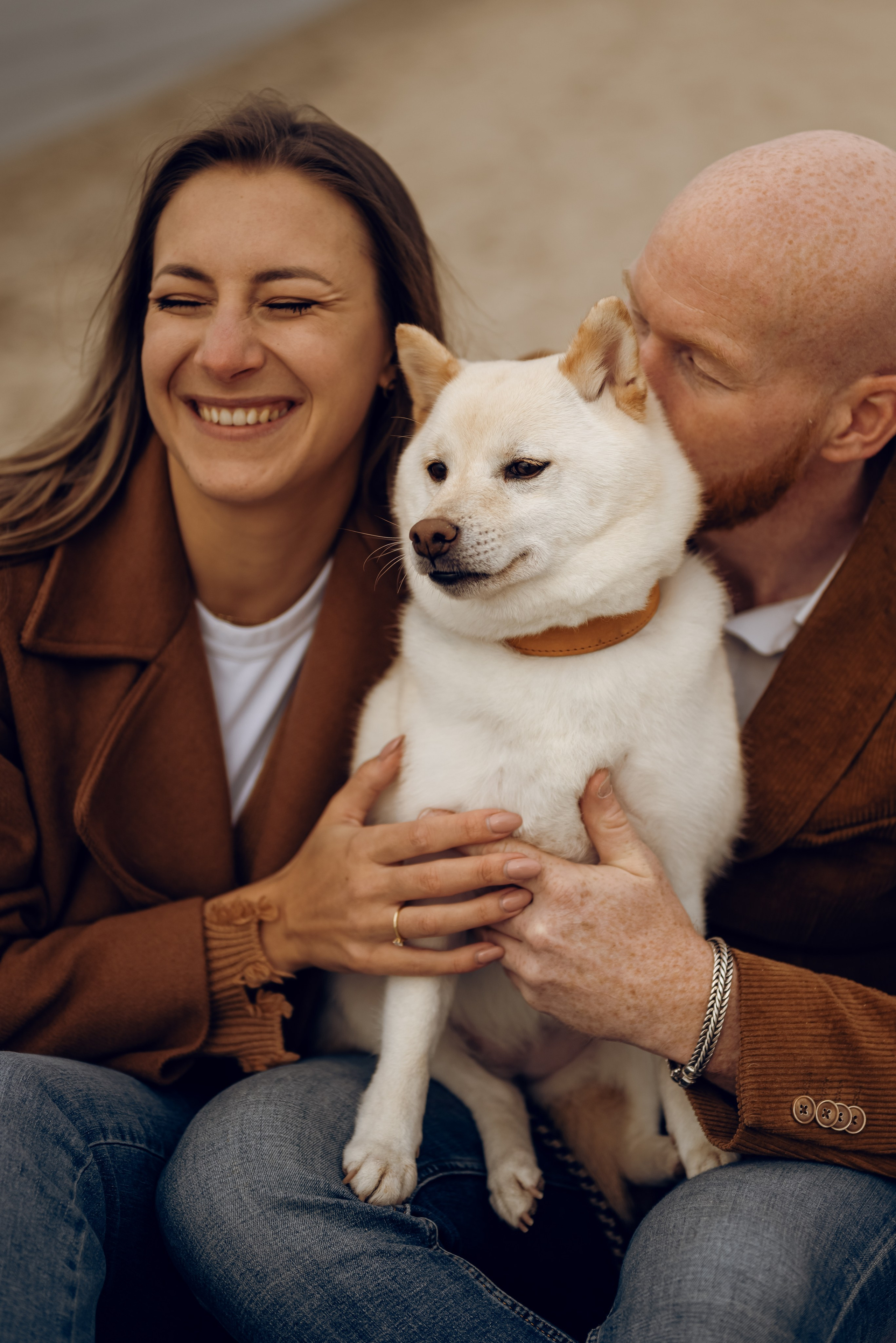 Katya & Nick. Photographer Irina Novikova