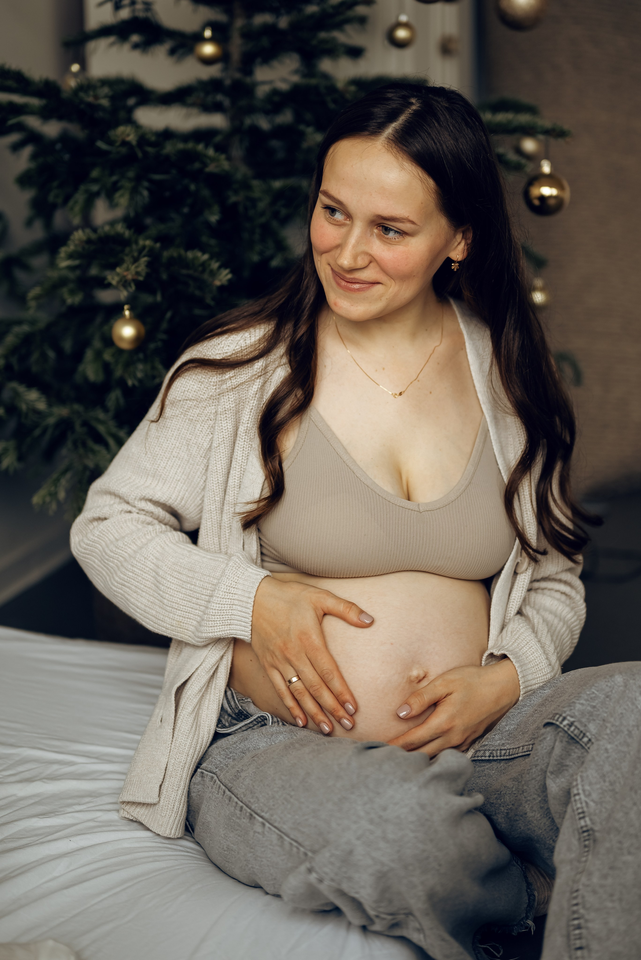 Вика, Витя и Есения. Фотограф Ирина Новикова