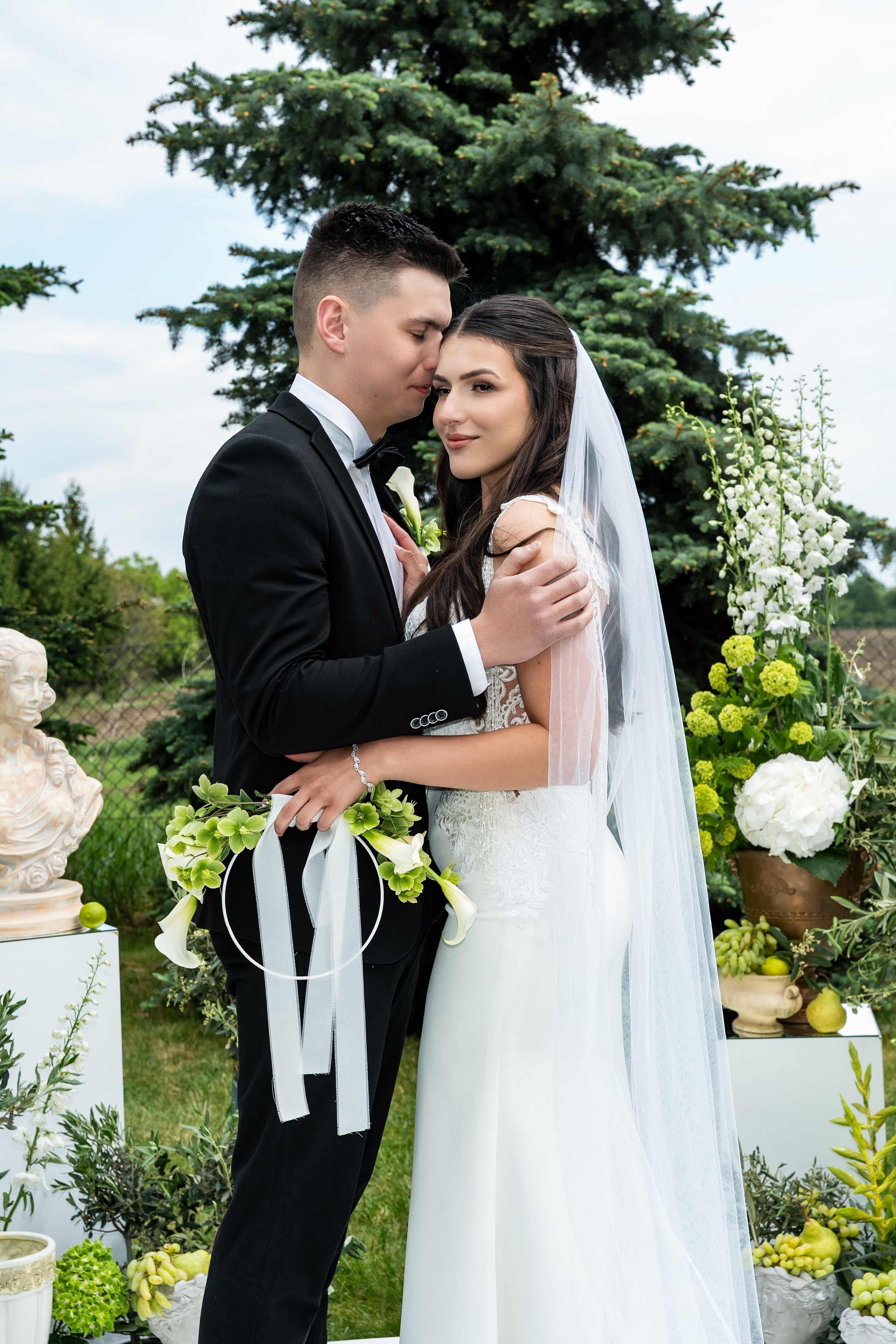 P&M. SL Wedding Photo — Editorial, Elegant & Timeless Wedding Photography in Poland and Across Europe
