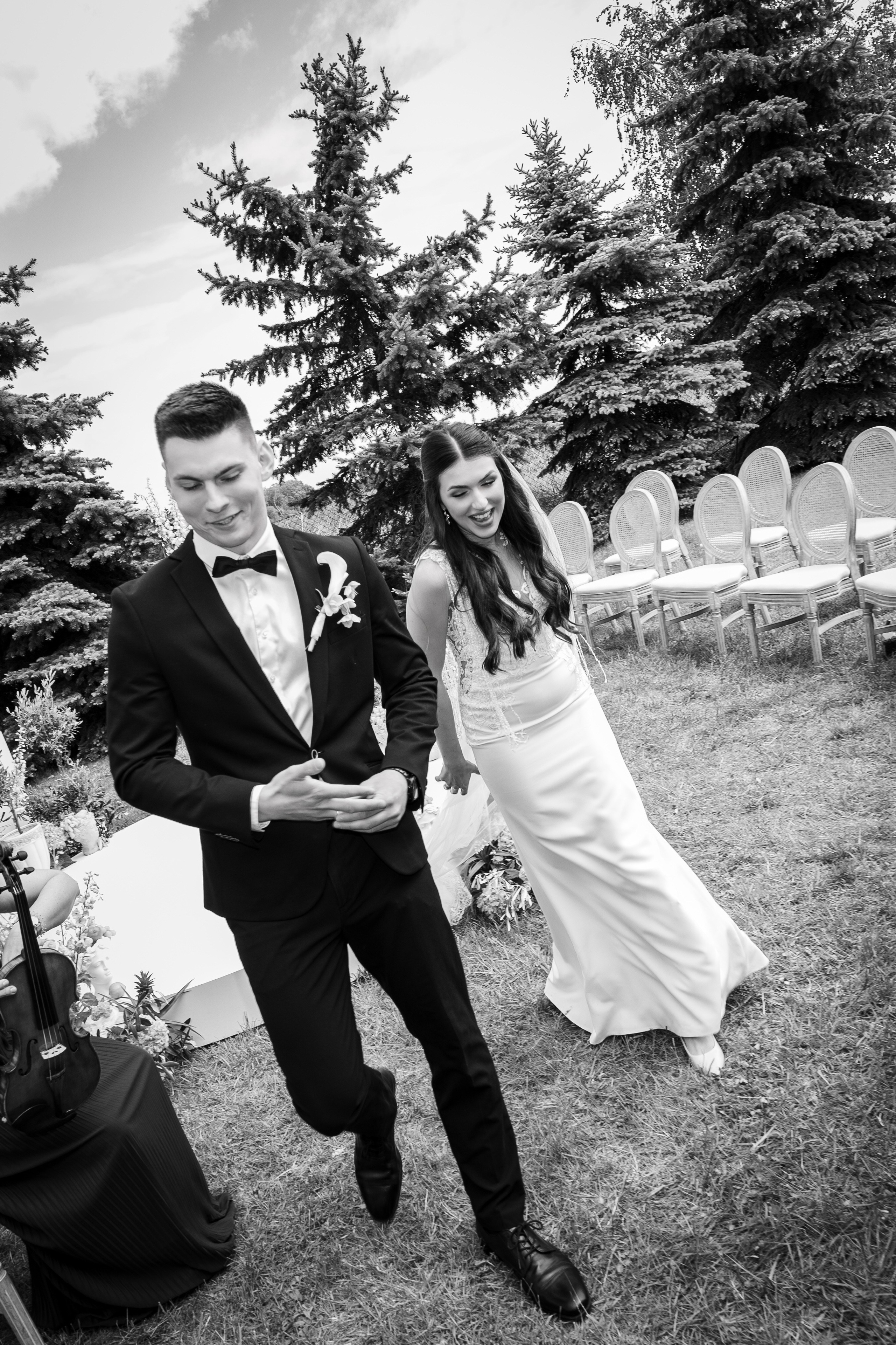 P&M. SL Wedding Photo — Editorial, Elegant & Timeless Wedding Photography in Poland and Across Europe