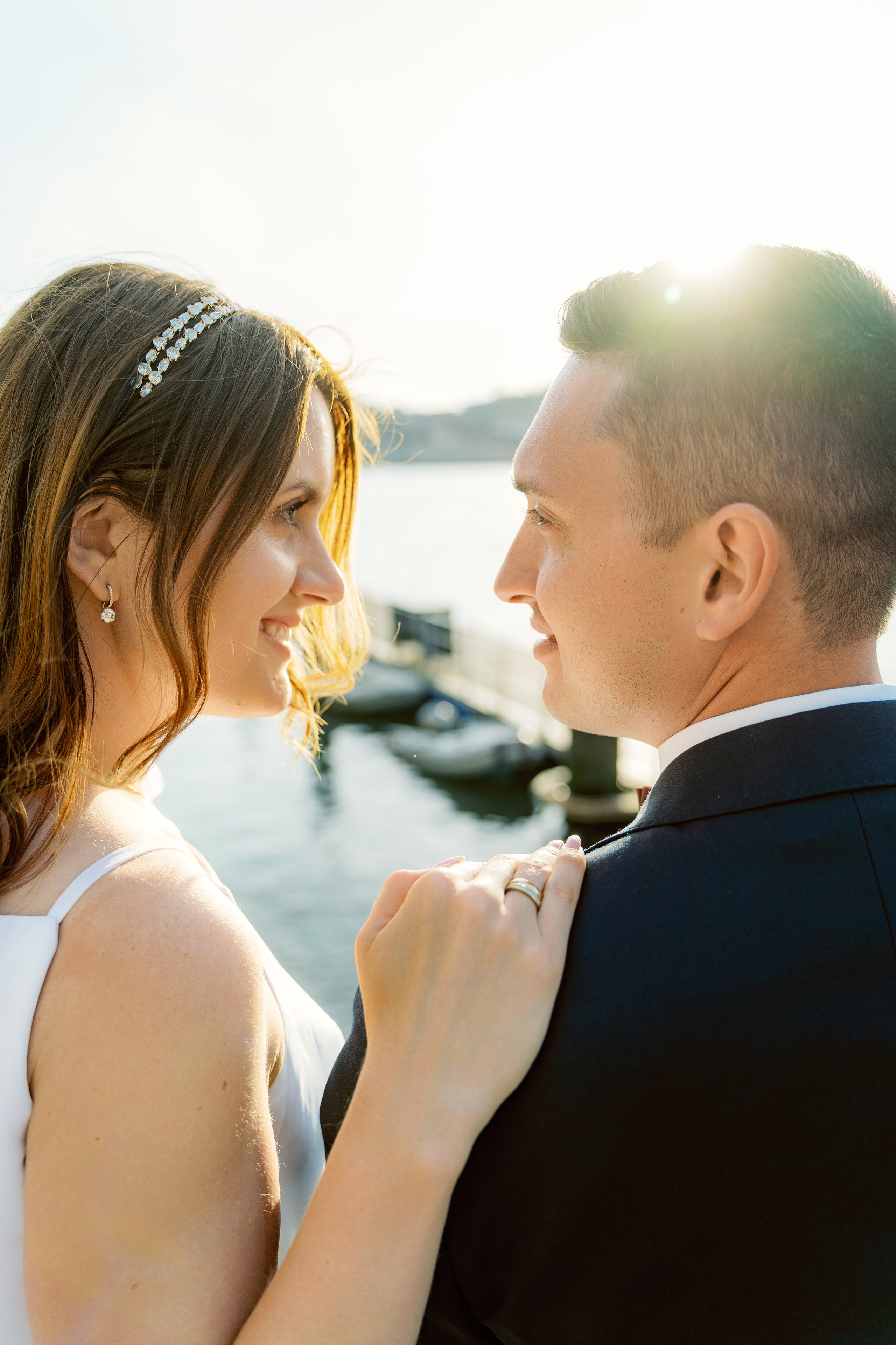 Wedding in Porto. Porto Travel Photographer | Couples & Vacation Photos in Portugal — WePortugal