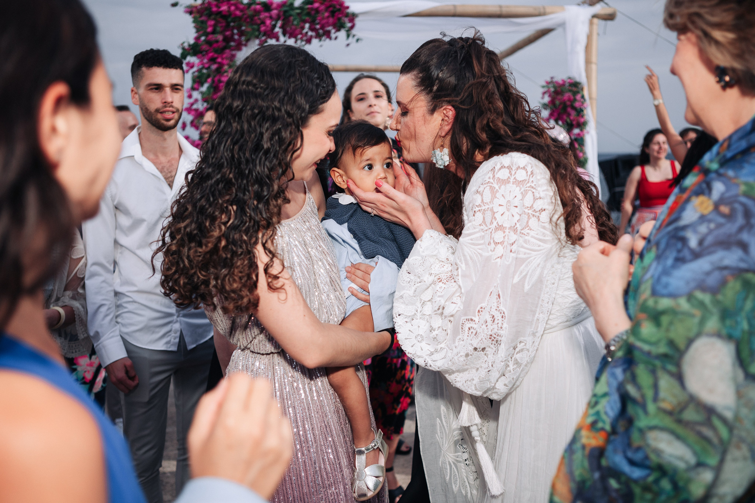 WEDDING IN CAESARIA. PHOTOGRAPHER IN ISRAEL