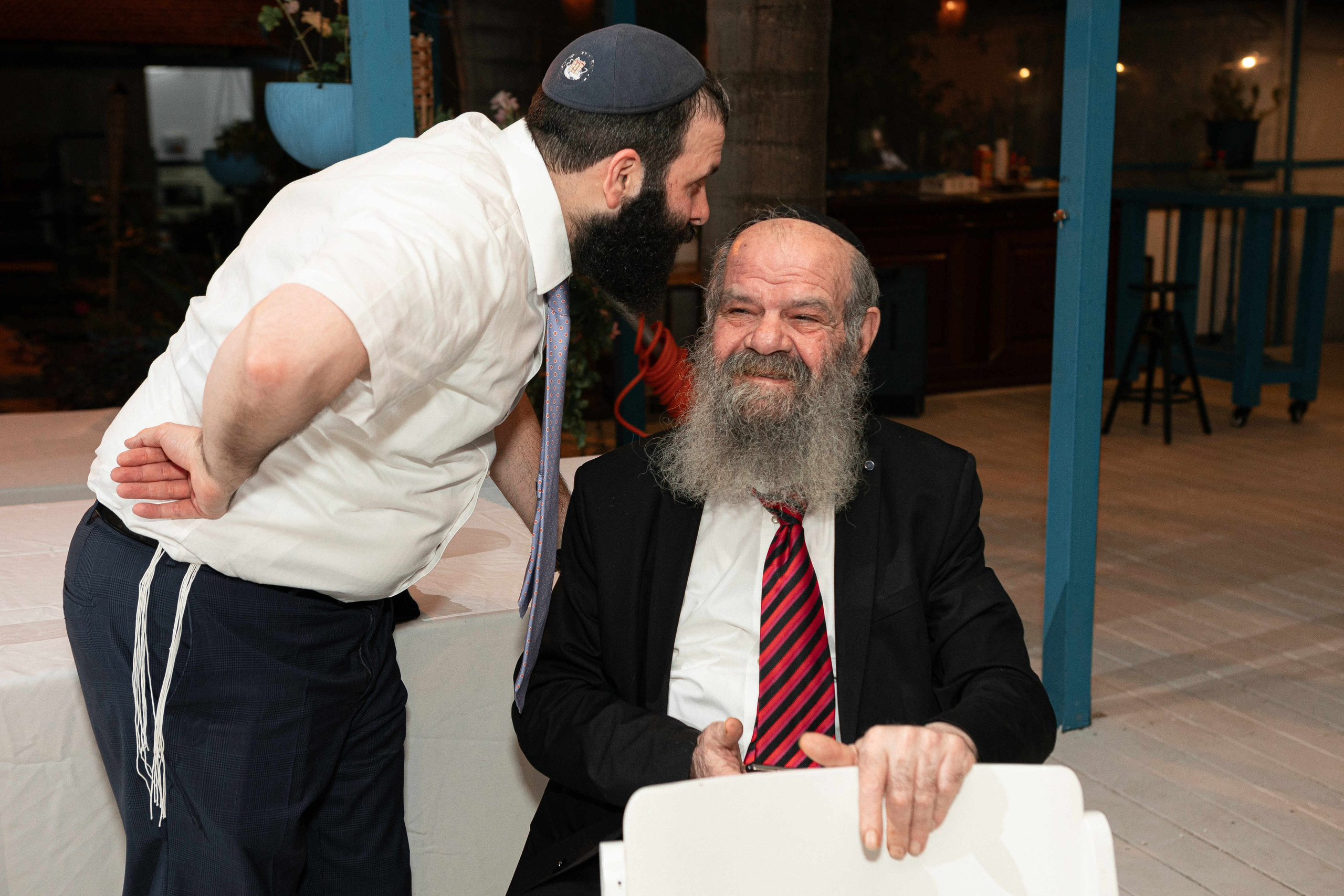 WEDDING IN A COZY PLACE NEAR TEL AVIV. PHOTOGRAPHER IN ISRAEL