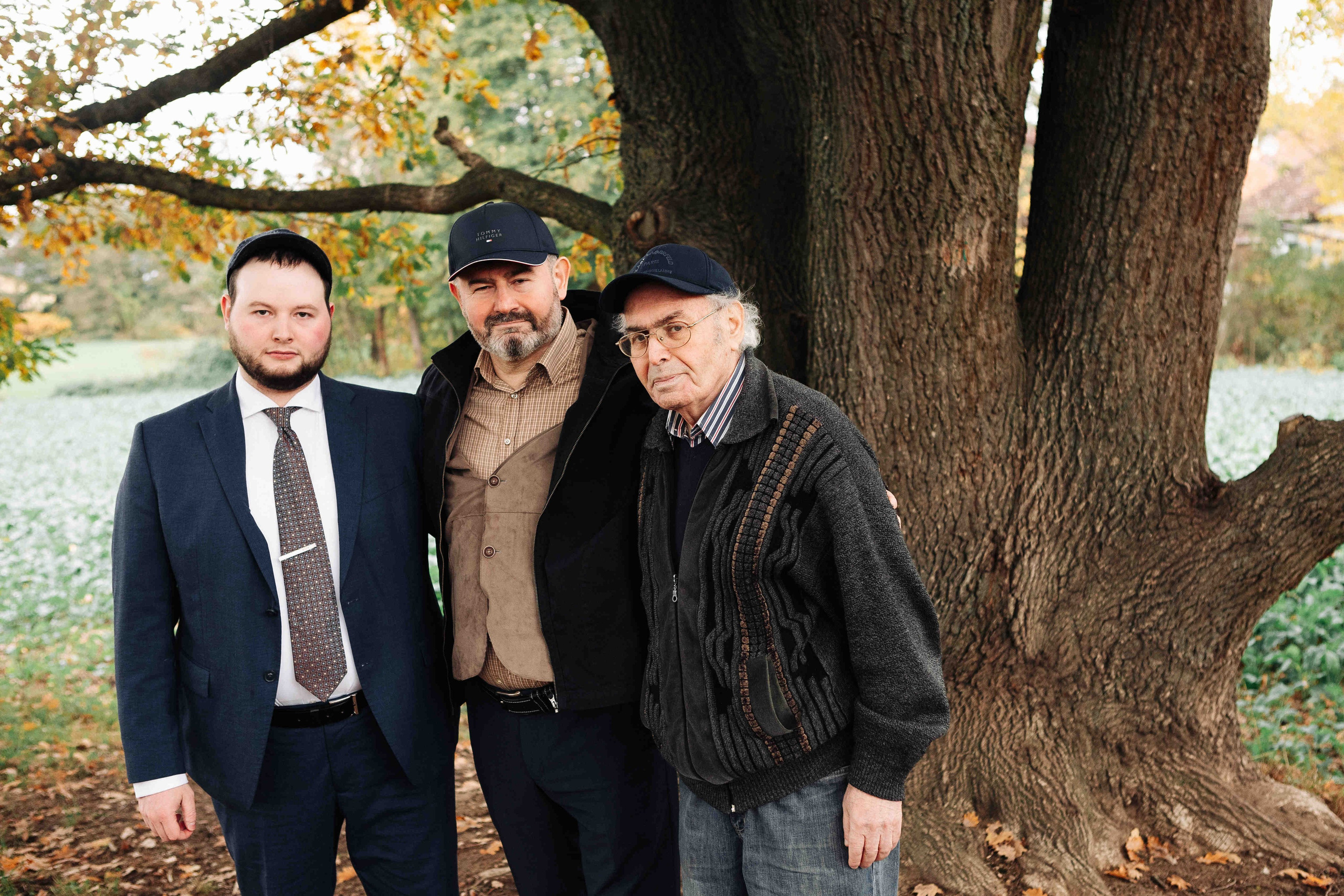 BIG OAK, BIG FAMILY. Https://shi-photo.com/