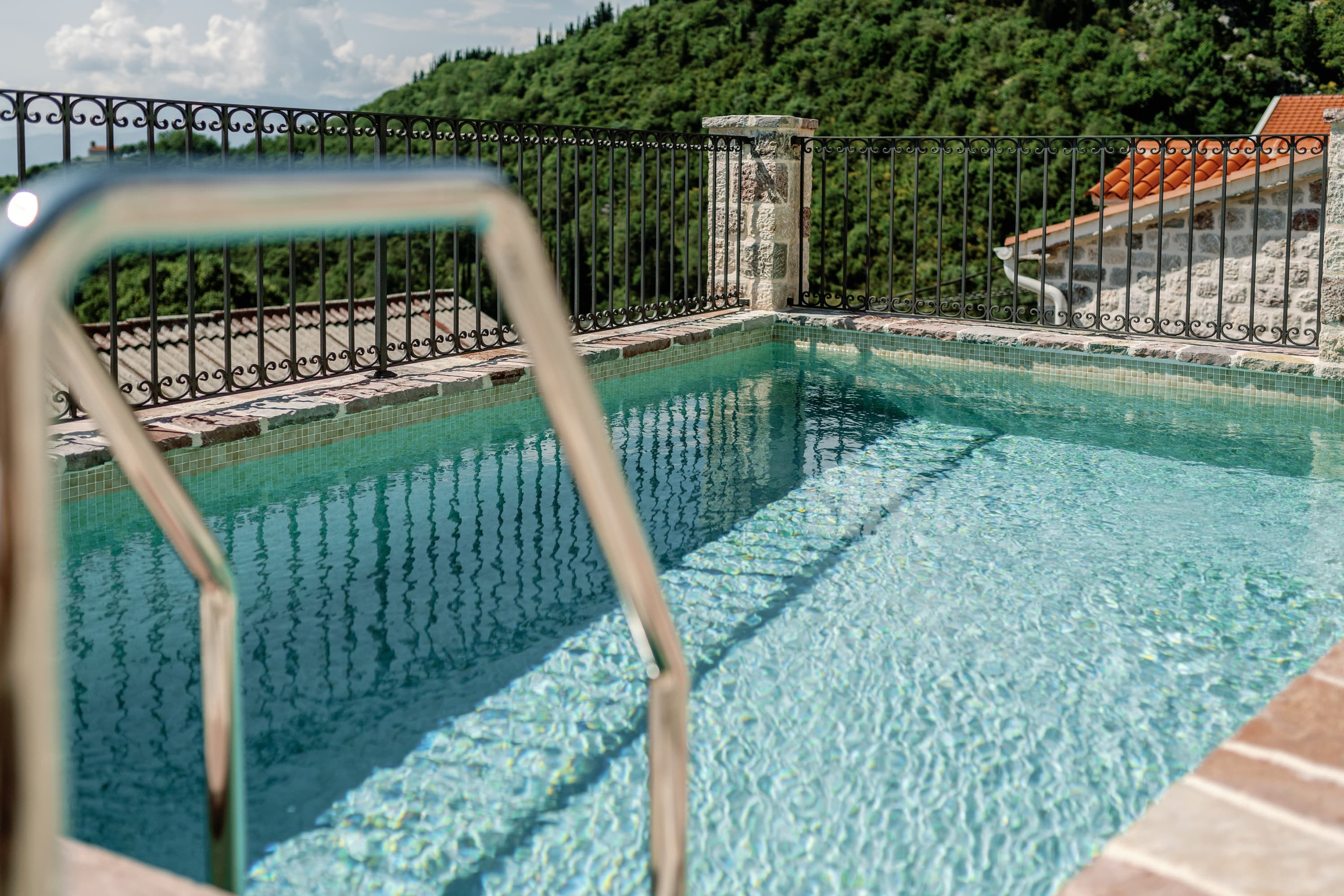 Real Estate Photography. Montenegro. EVAN ARISTOV WEDDING PHOTOGRAPHY — Seattle Wedding Photographer