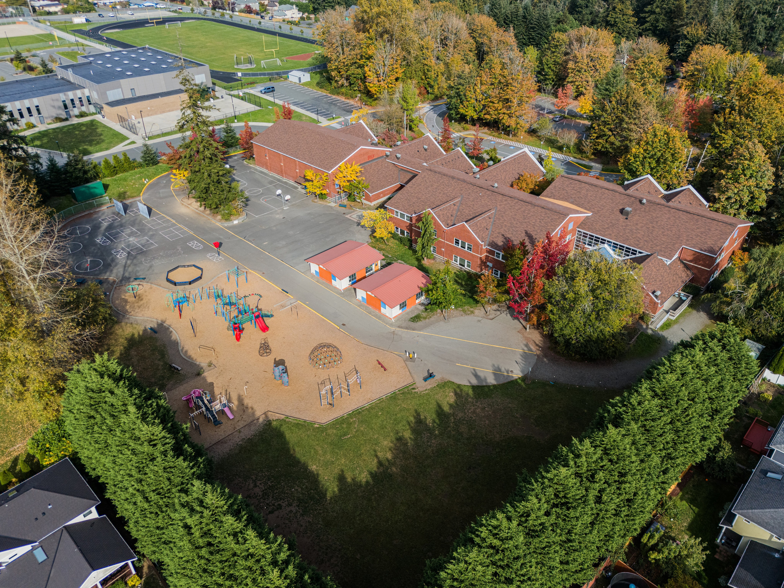 Real Estate photography. Washington state. EVAN ARISTOV WEDDING PHOTOGRAPHY — Seattle Wedding Photographer