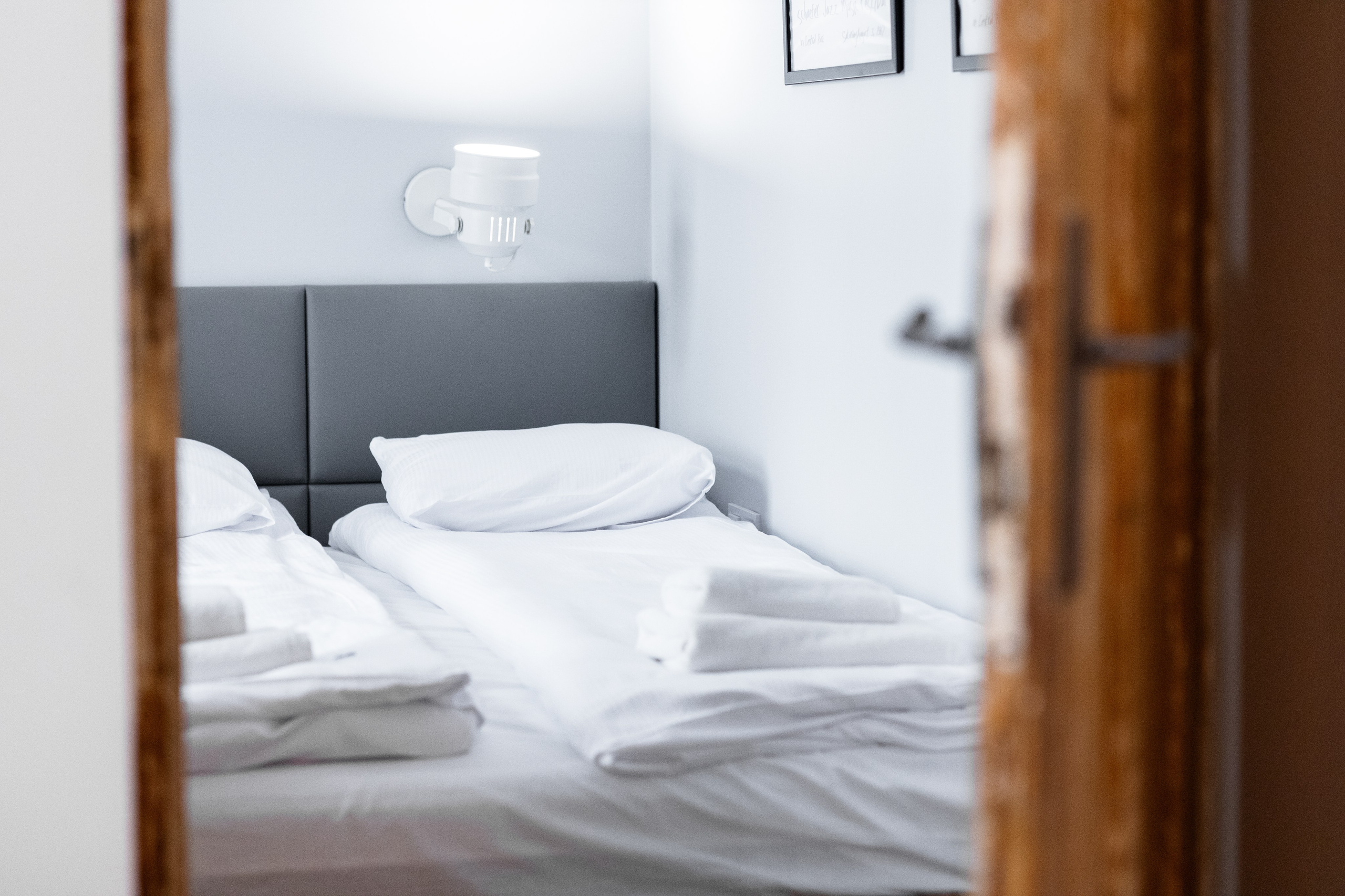 Apartamenty Upstairs 3