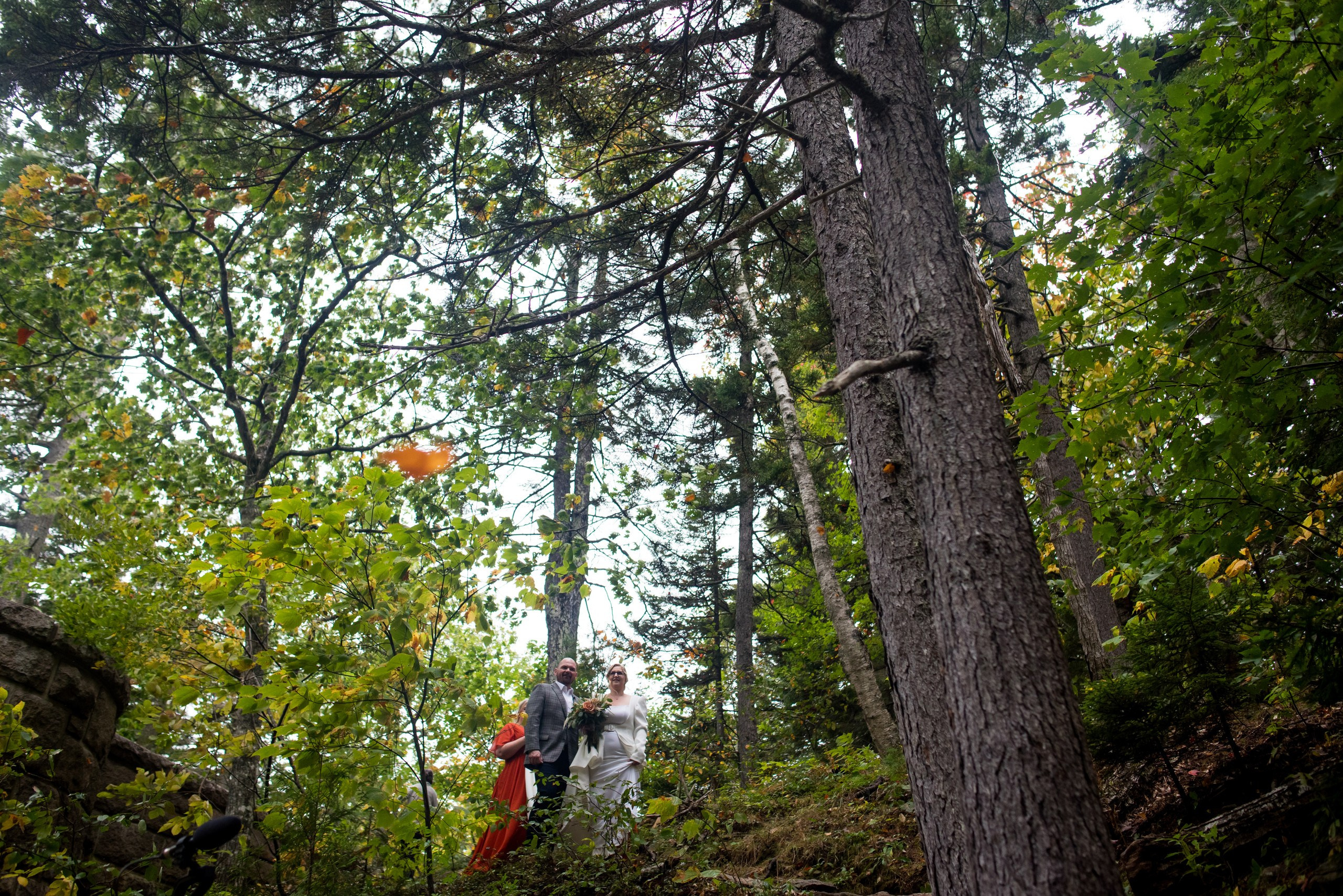 A + M. Wedding photographer in Orlando, Boston & New York Anderson Marques