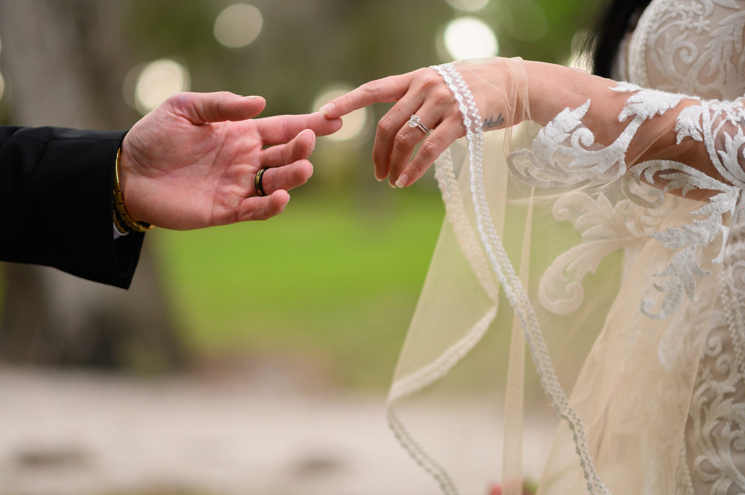 Y + C. Wedding photographer in Orlando, Boston & New York Anderson Marques