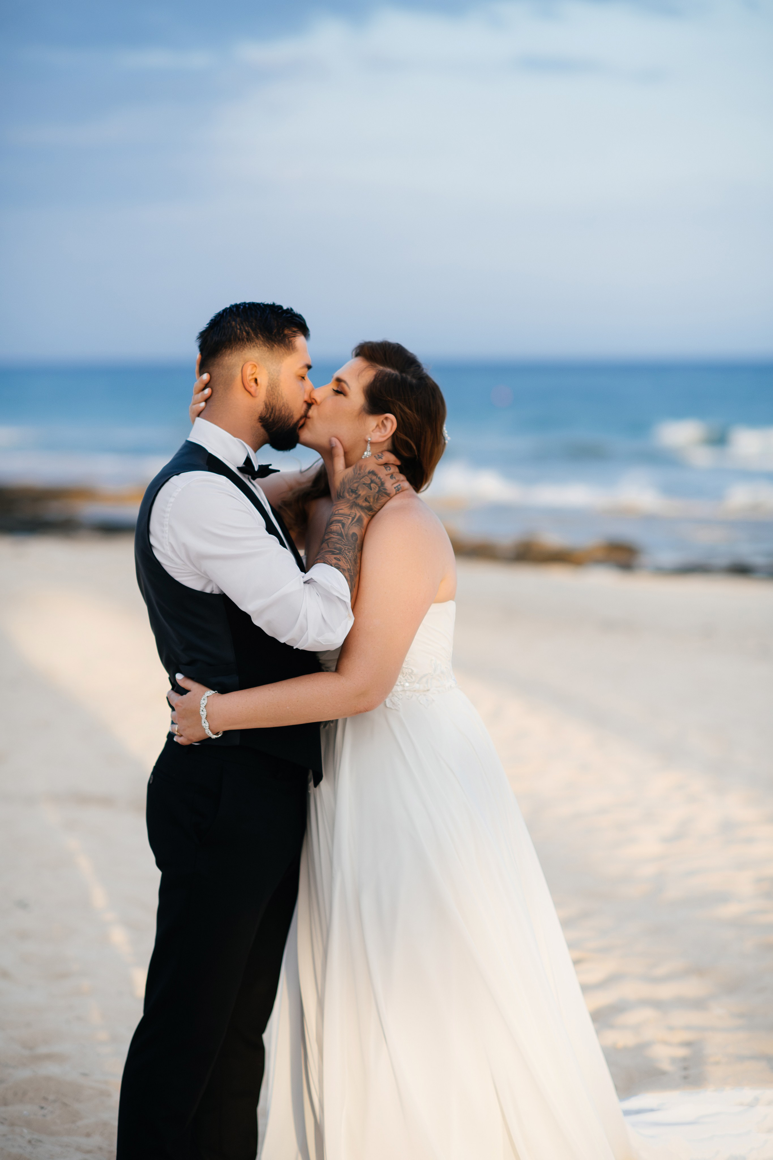 V & А. Фотограф на Кипре