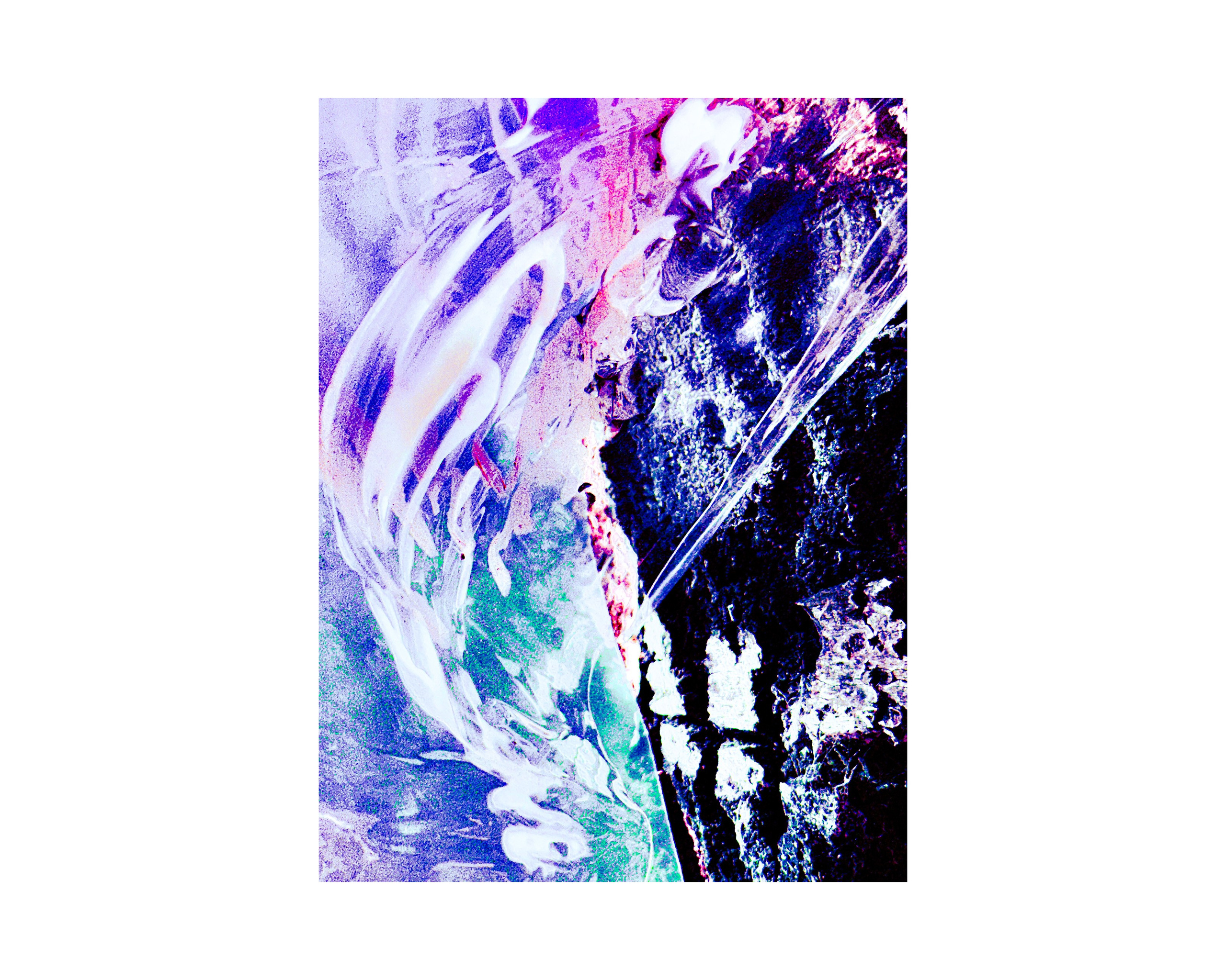 Abstract from Exaggerated Worlds. Ekaterina Tsurkina-Appina Photography Canada