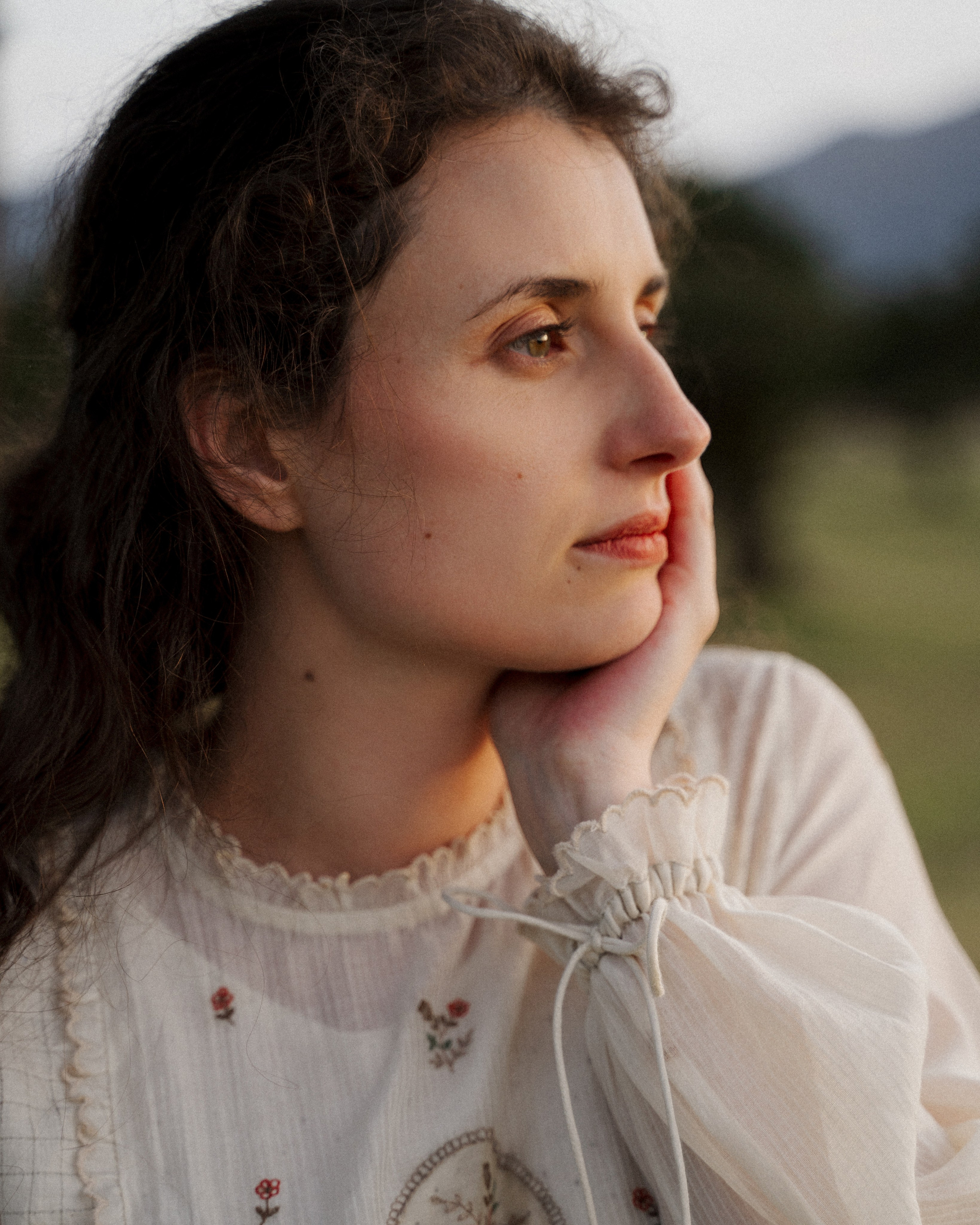 Maternity Photoshoot, Fanal Forest Sunset | Madeira Photographer. Your photographer in Madeira