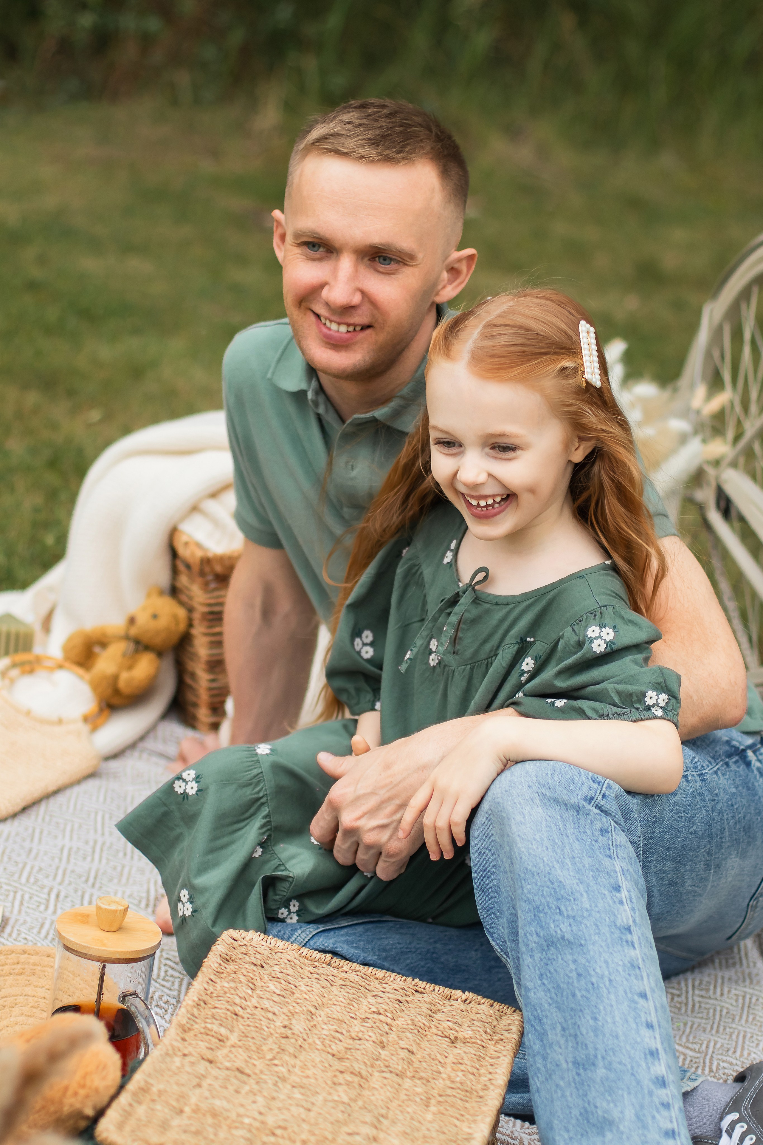 Даниил&София. Фотограф Яна Галецкая в Гранд-Прери