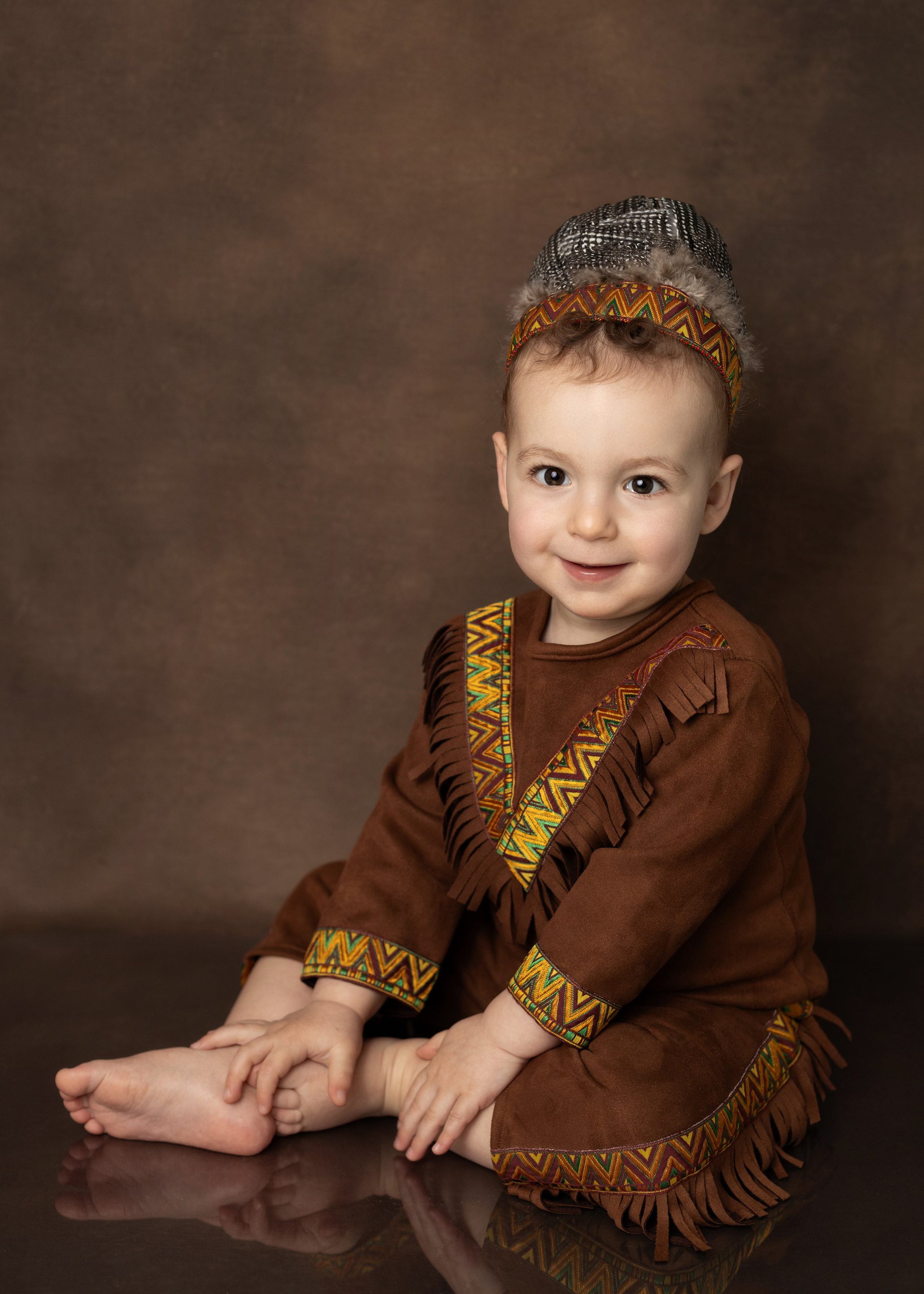 Каталог 6 Годик. Катерина Шустерман — фотограф Newborn, семейный в Израиле