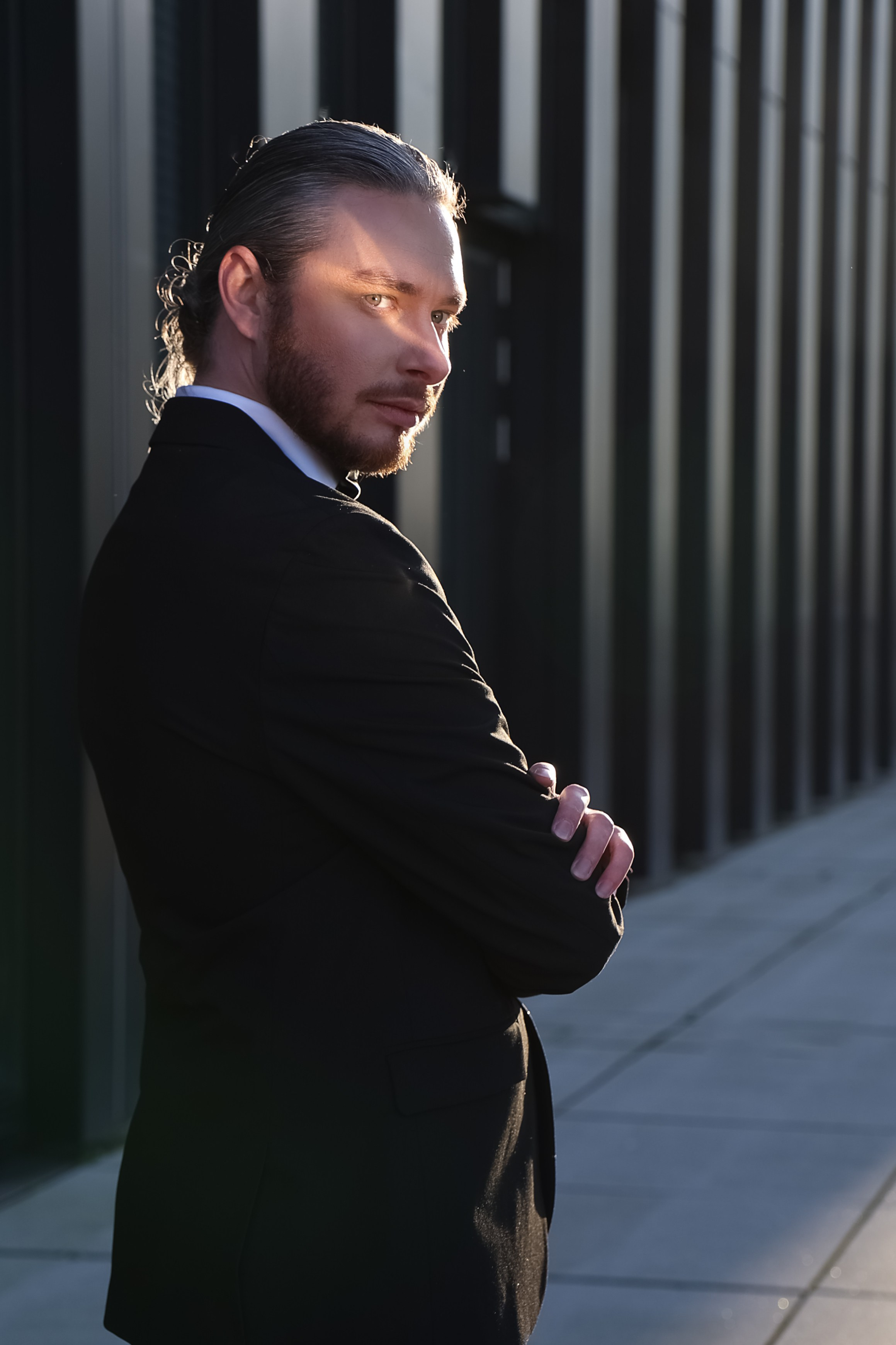 Herrenfotografie in Nürnberg. Ihr Fotograf in Nürnberg und Umgebung