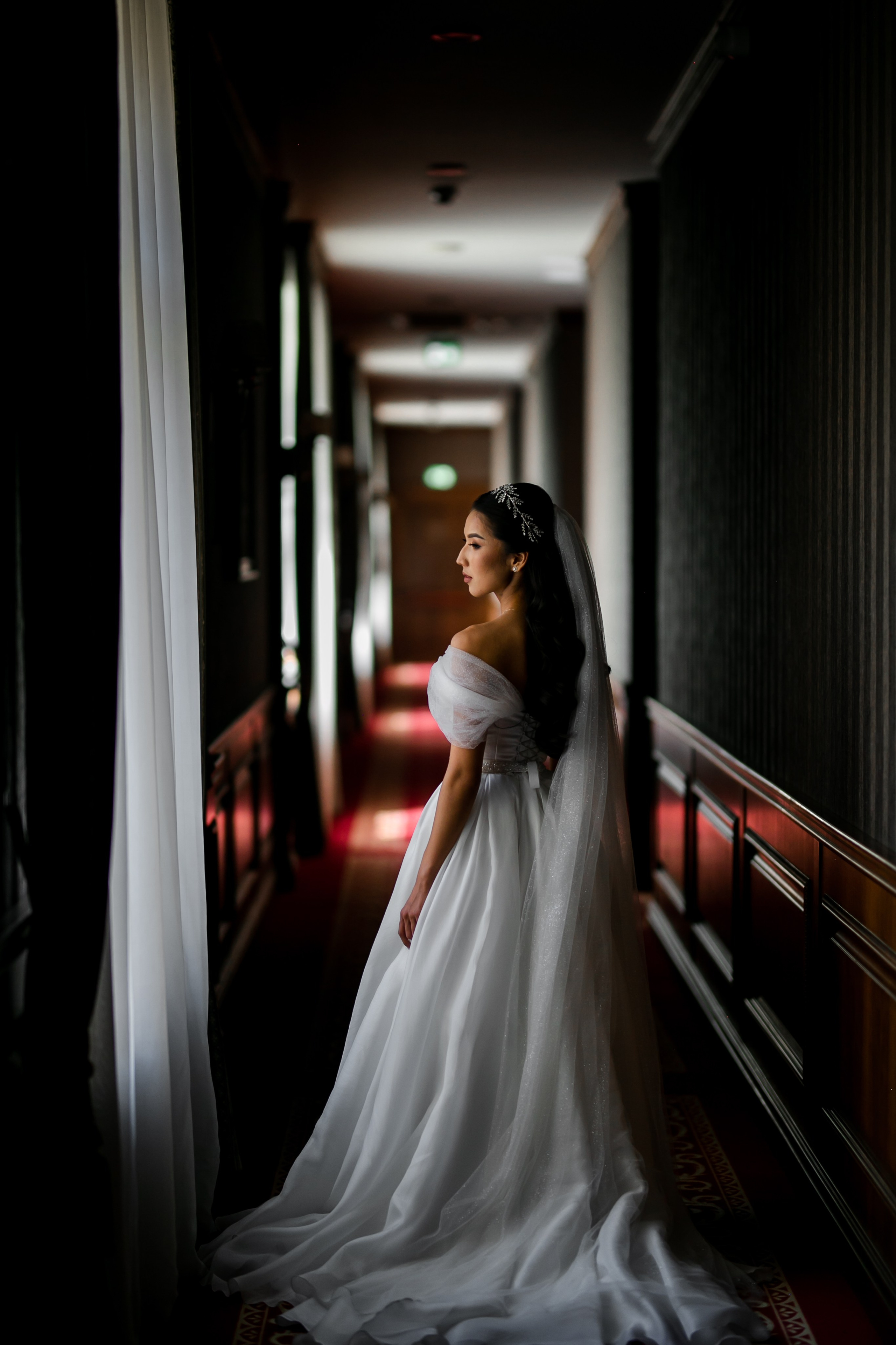 ORION. Mandarin.photo