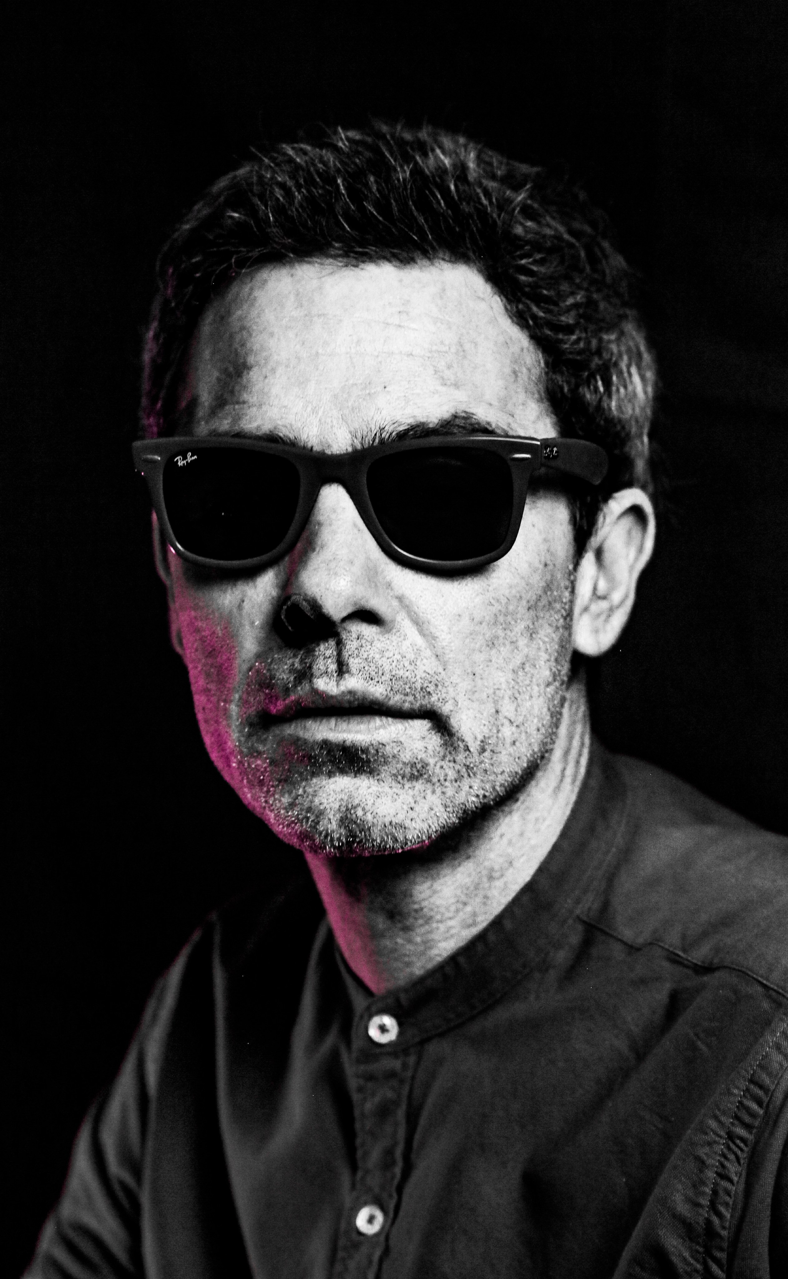 DJ VITAMINE. REC21Films audiovisuals productions