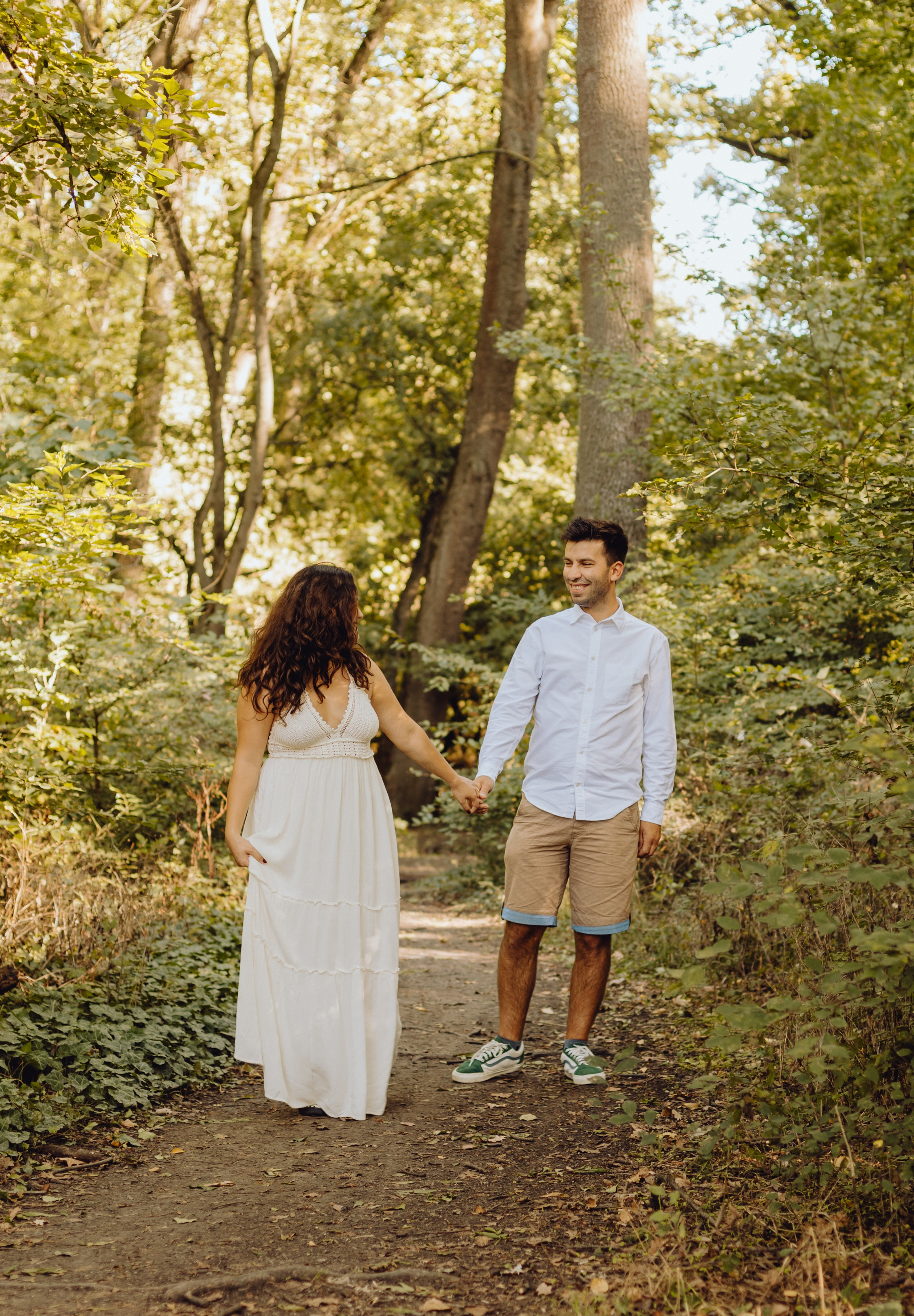 Sergiu & Petra. Wedding & couple photographer from Romania Rut Vetan