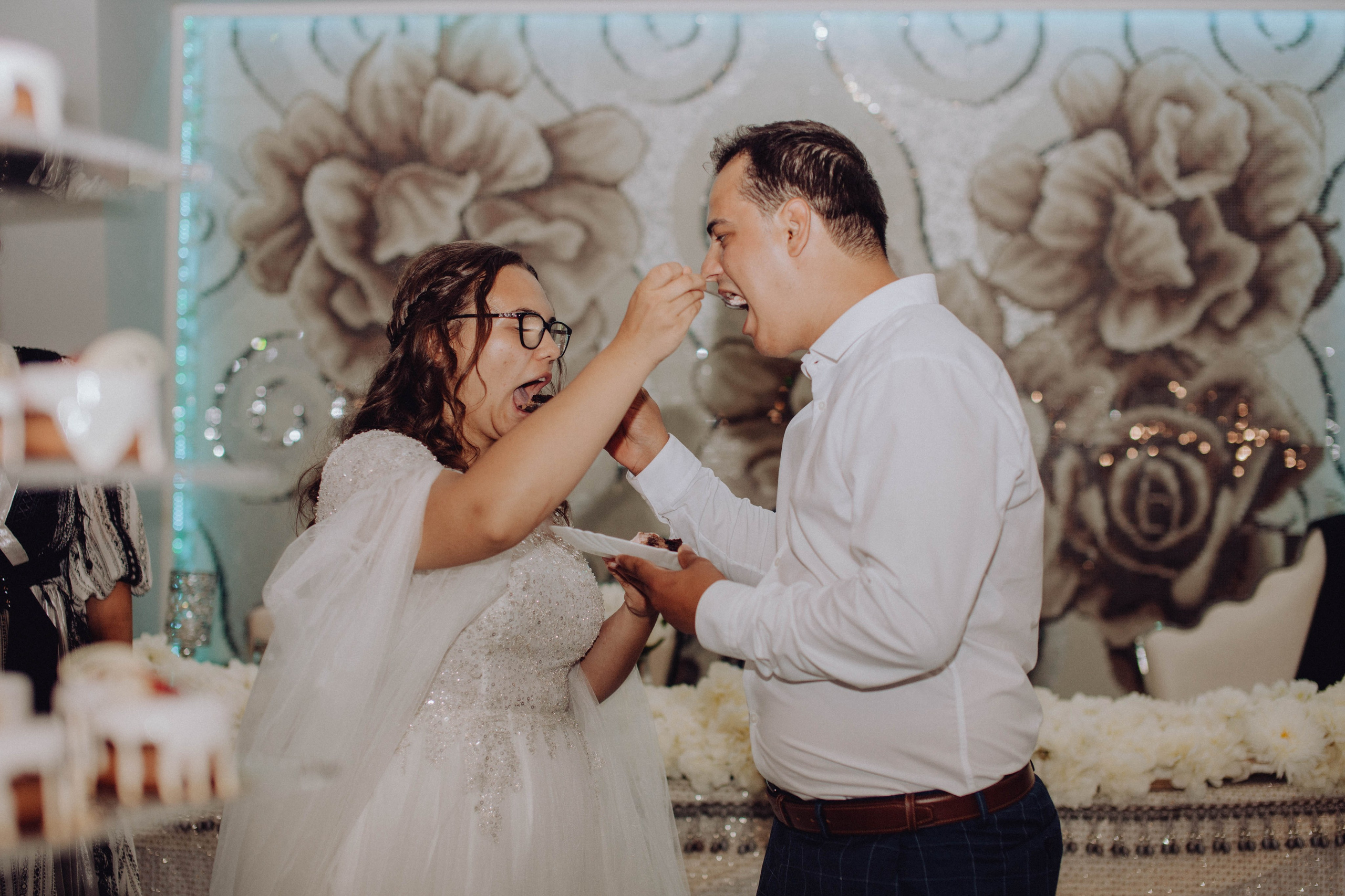 Ștefan & Clara. Wedding & couple photographer from Romania Rut Vetan