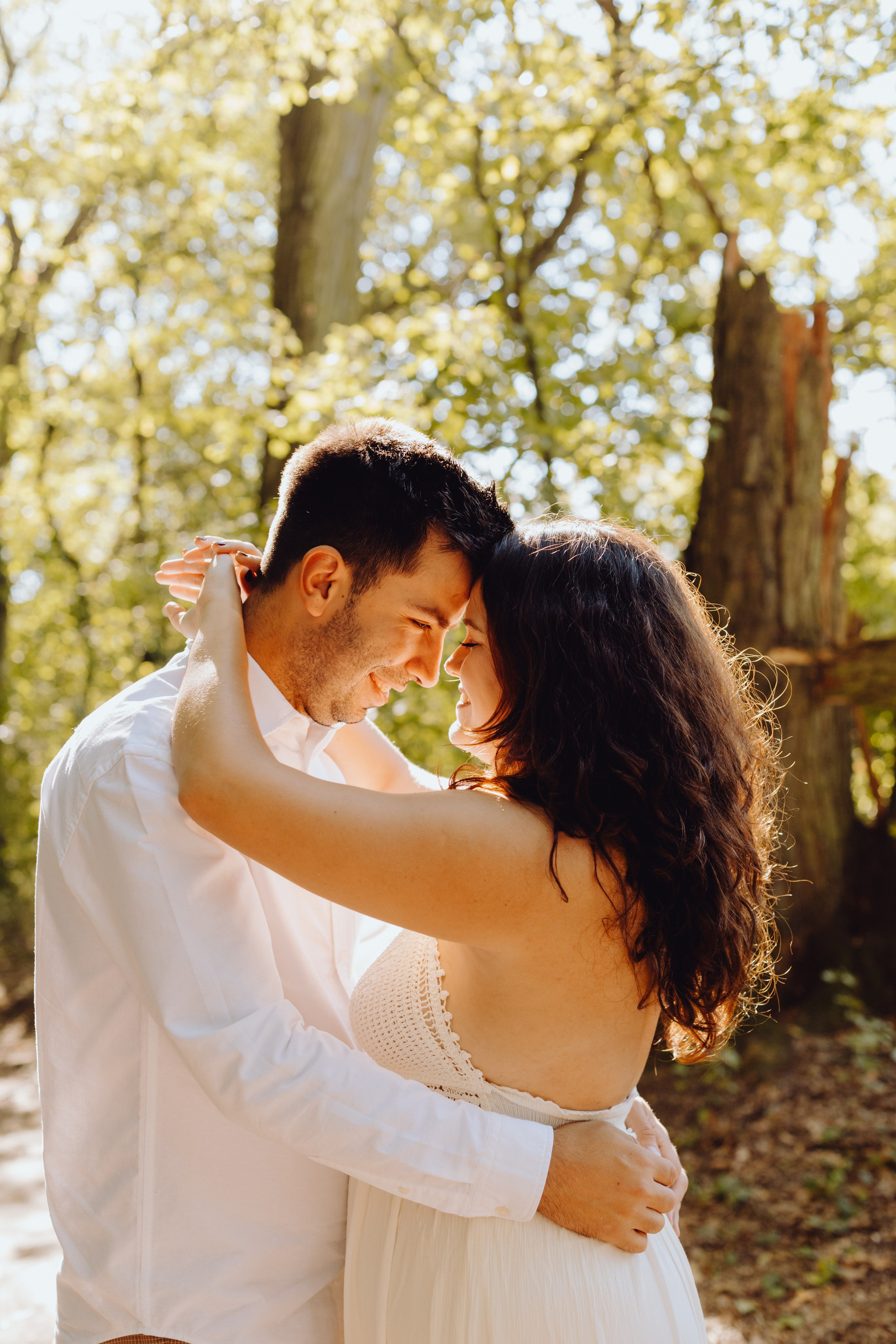 Sergiu & Petra. Wedding & couple photographer from Romania Rut Vetan