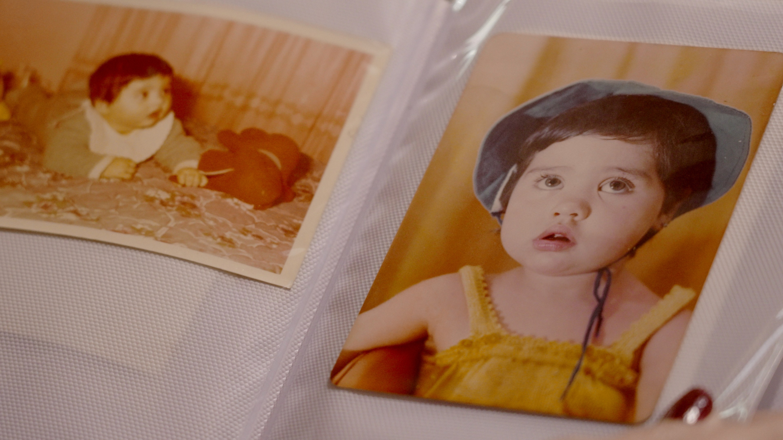 Documental «PEREGRINA». Cuarta Pared