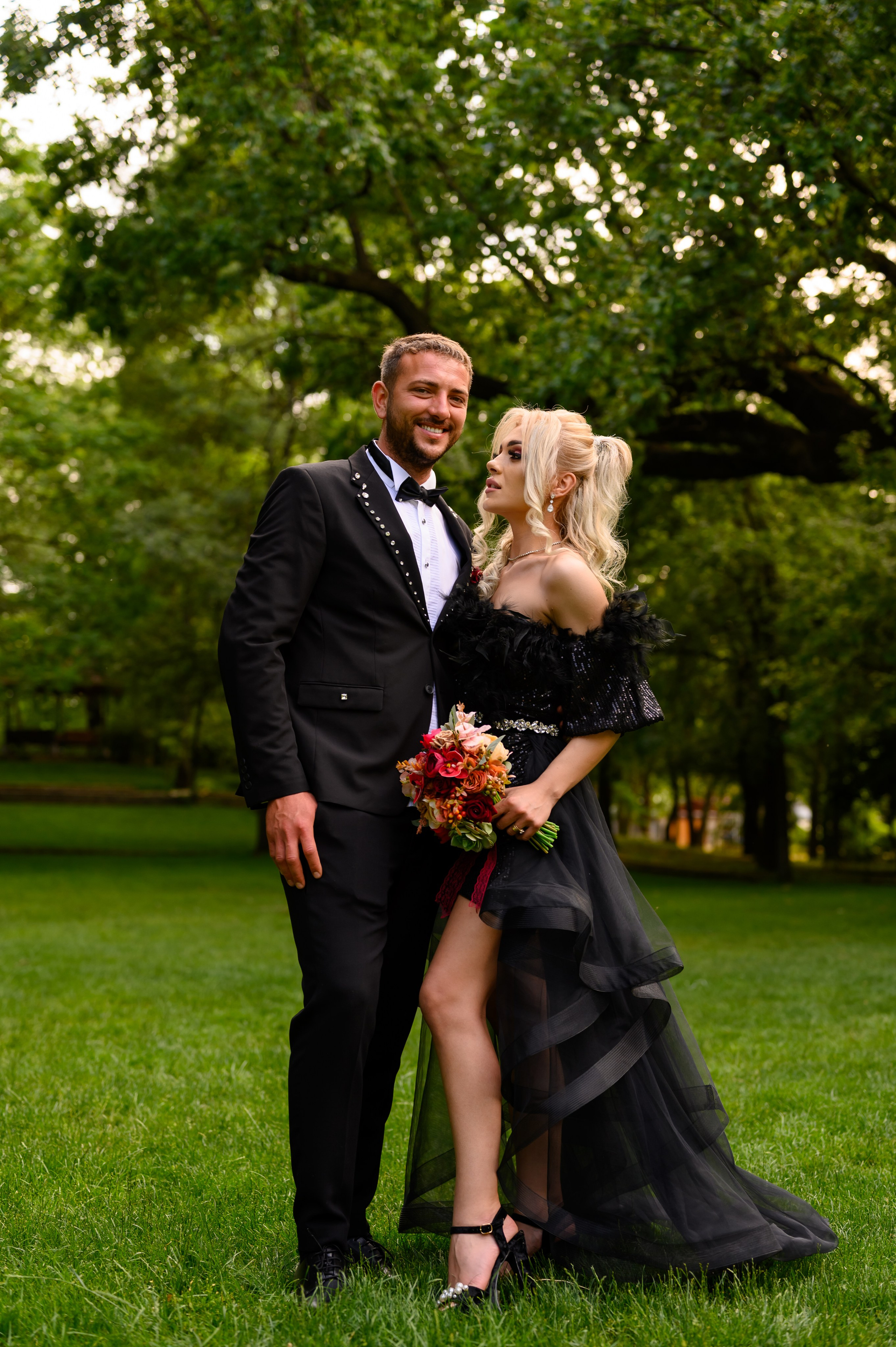 Nunta Laura & Dragos