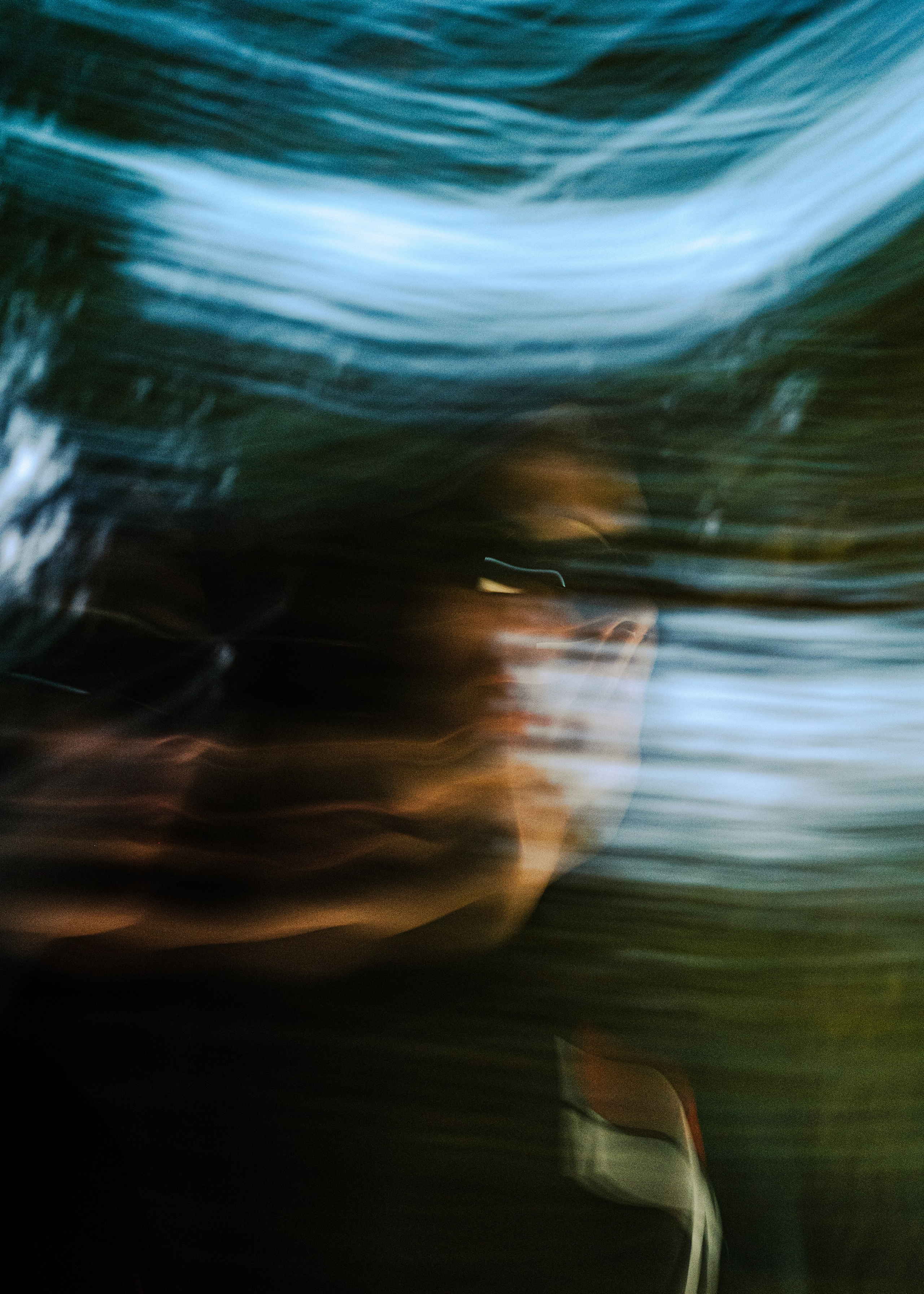 Osman Starkov. Versoluna