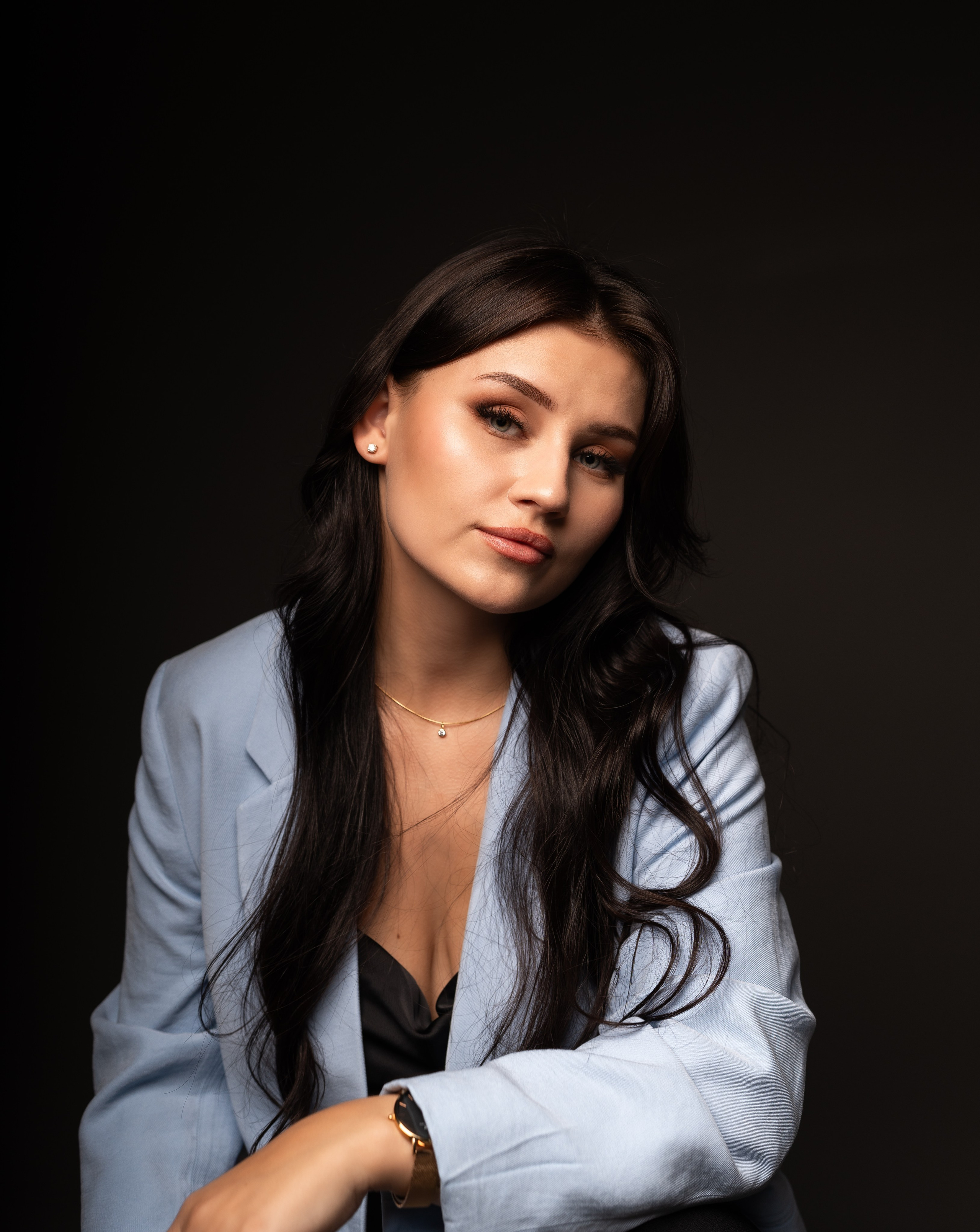 Arina. Family photographer in Sacramento | Sofia Pavenko