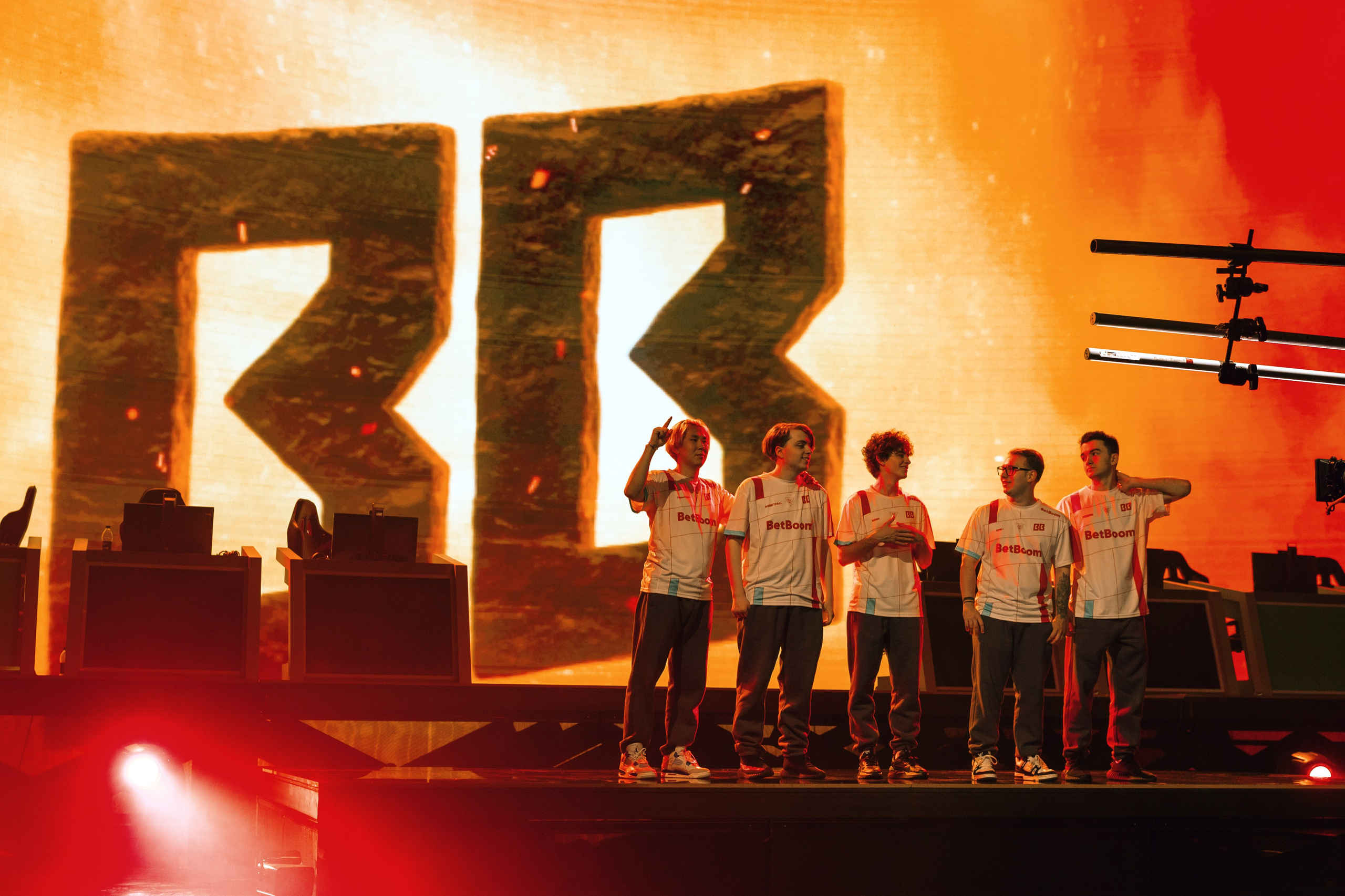 BetBoom. Фотограф Инна Гайнулина